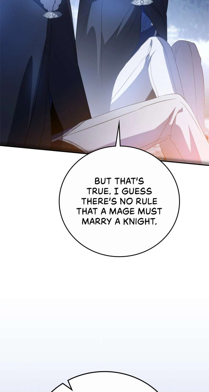 How to Choose Your Knight chapter 49 page 99