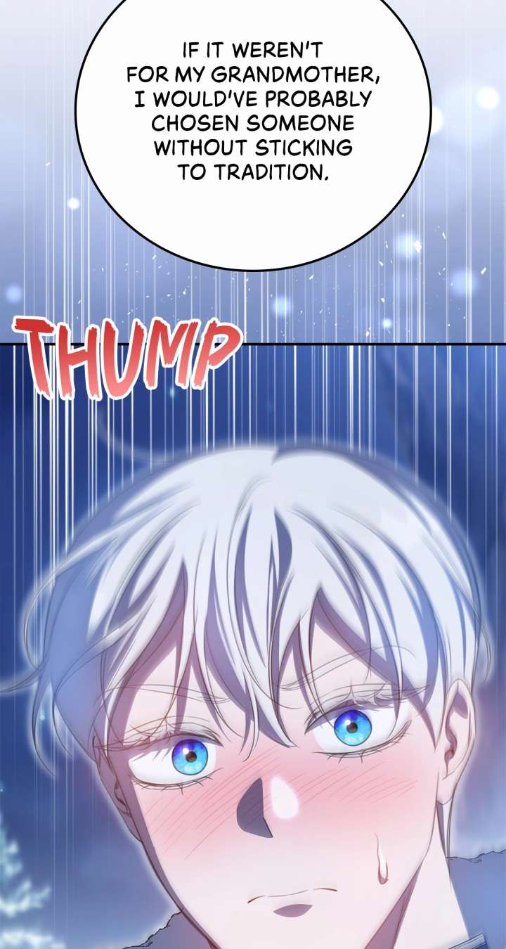 How to Choose Your Knight chapter 49 page 100