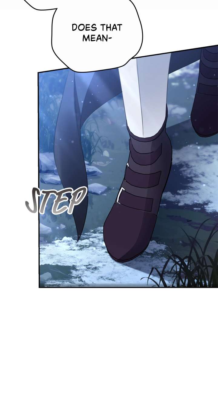 How to Choose Your Knight chapter 49 page 102
