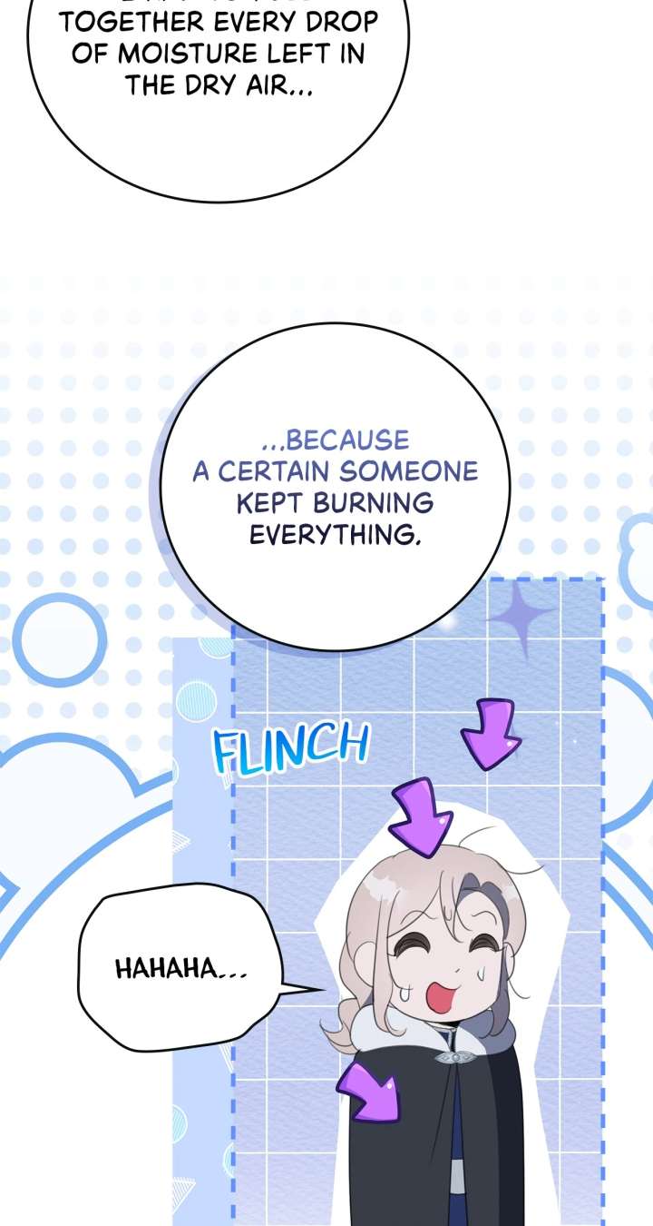 How to Choose Your Knight chapter 51 page 80