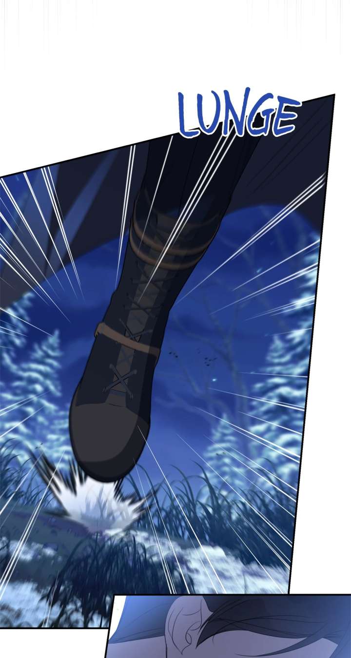 How to Choose Your Knight chapter 52 page 7