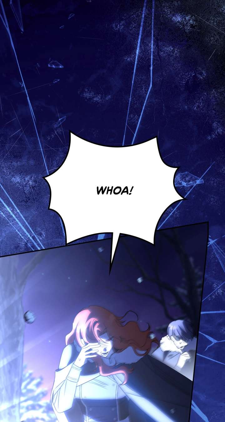 How to Choose Your Knight chapter 53 page 5