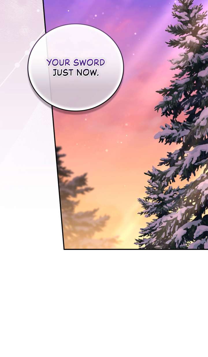 How to Choose Your Knight chapter 53 page 45