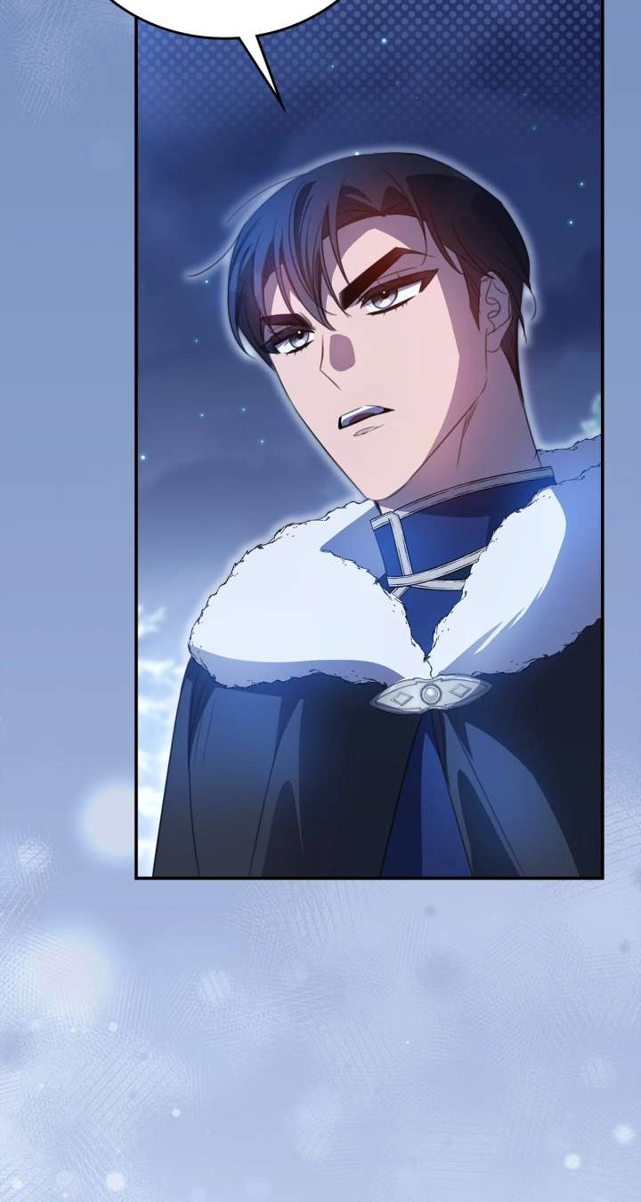 How to Choose Your Knight chapter 54 page 32