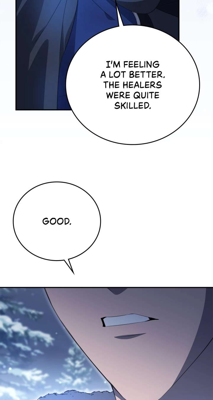 How to Choose Your Knight chapter 54 page 34