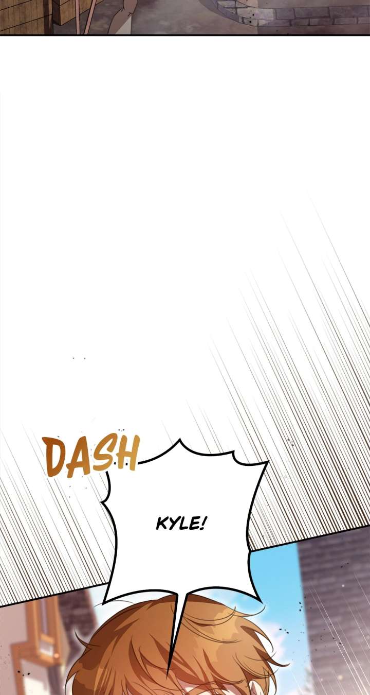 How to Choose Your Knight chapter 56 page 92