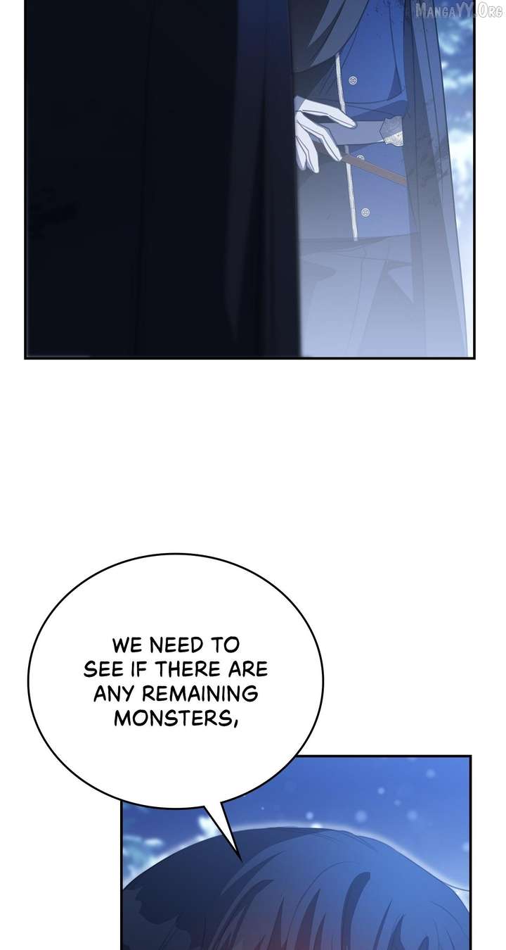 How to Choose Your Knight chapter 59 page 5