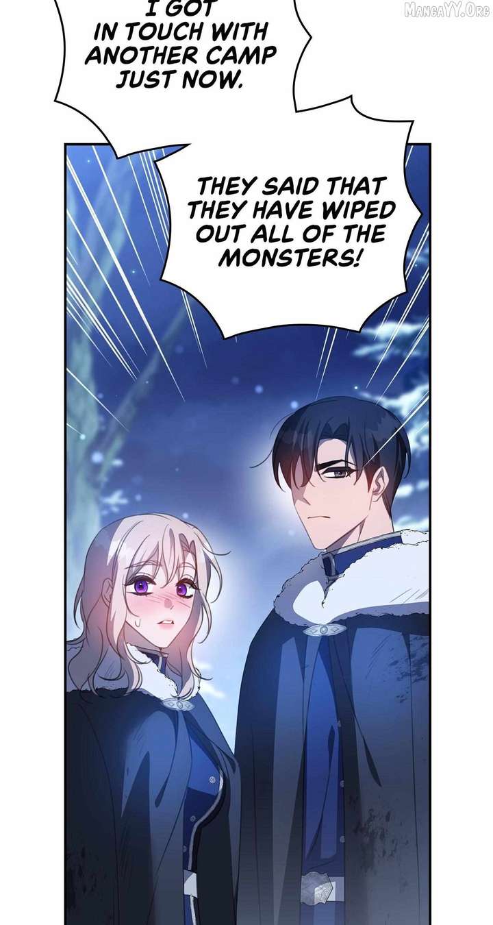 How to Choose Your Knight chapter 59 page 24