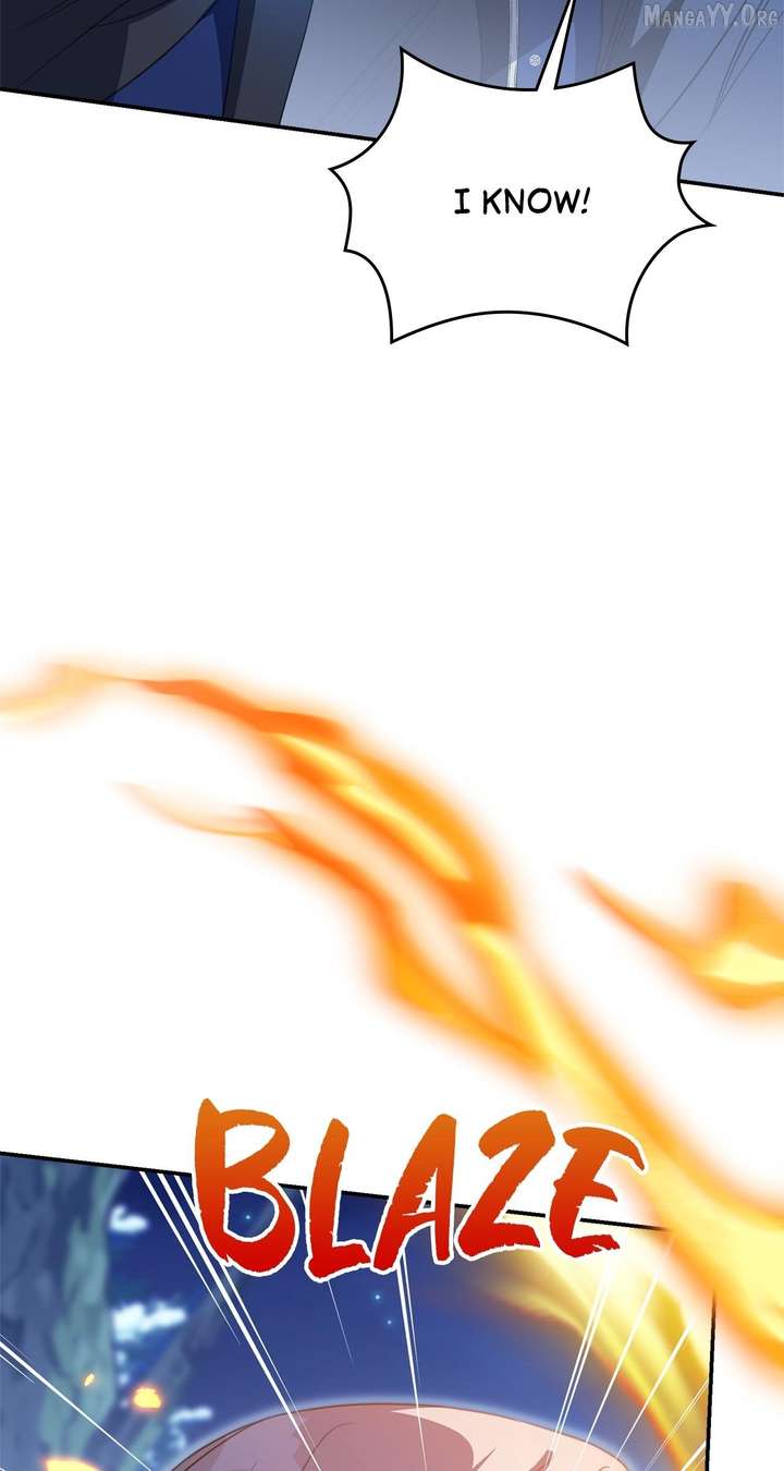 How to Choose Your Knight chapter 59 page 34