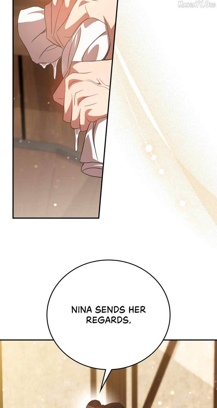 How to Choose Your Knight chapter 60 page 32