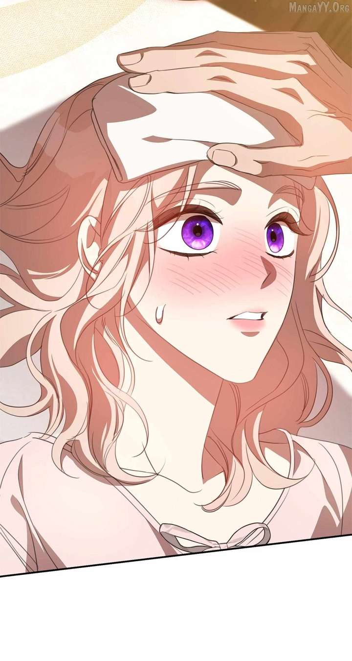 How to Choose Your Knight chapter 60 page 34