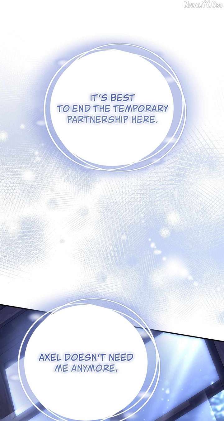 How to Choose Your Knight chapter 60 page 82