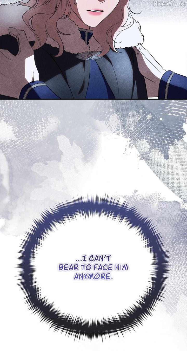 How to Choose Your Knight chapter 61 page 32