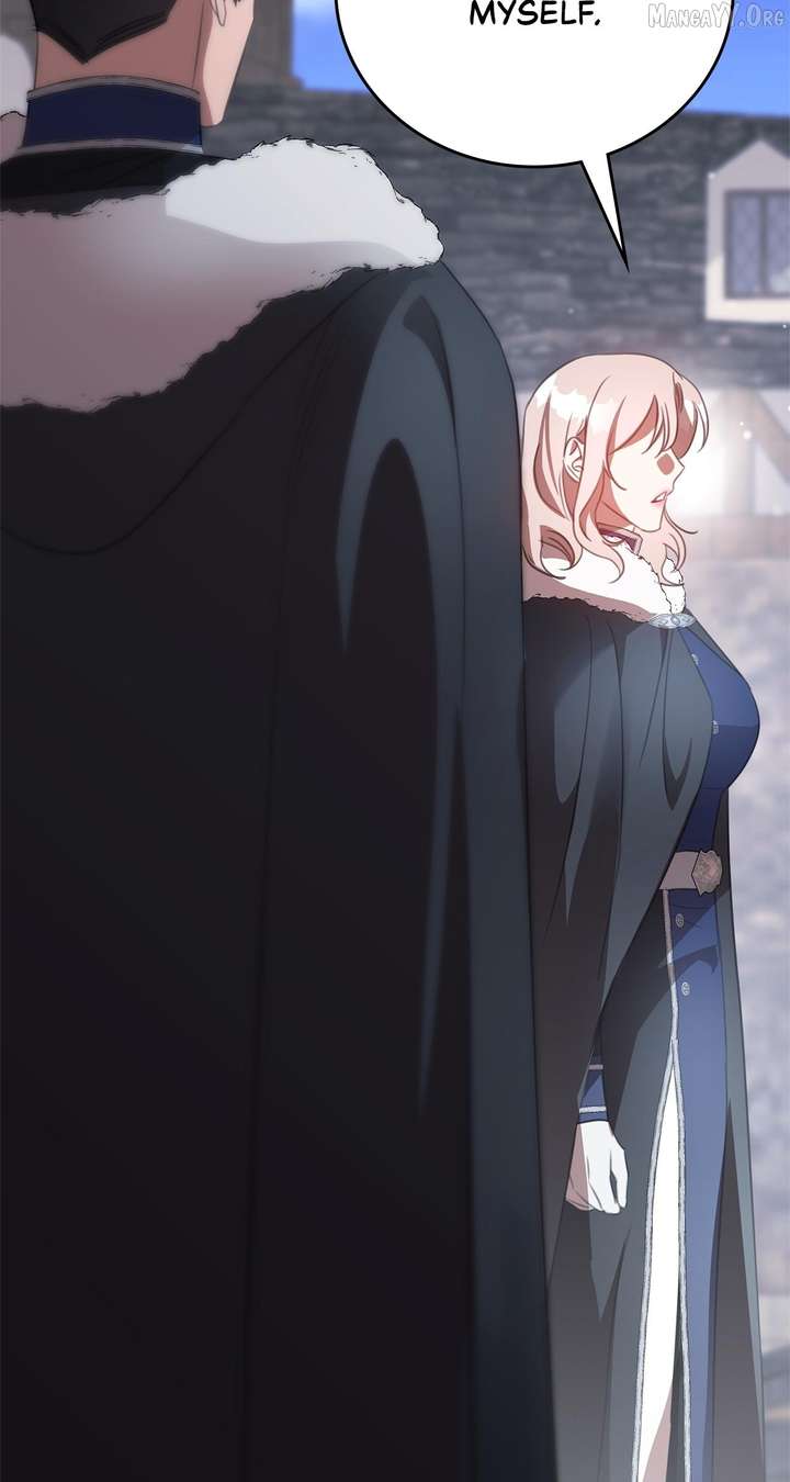 How to Choose Your Knight chapter 61 page 34