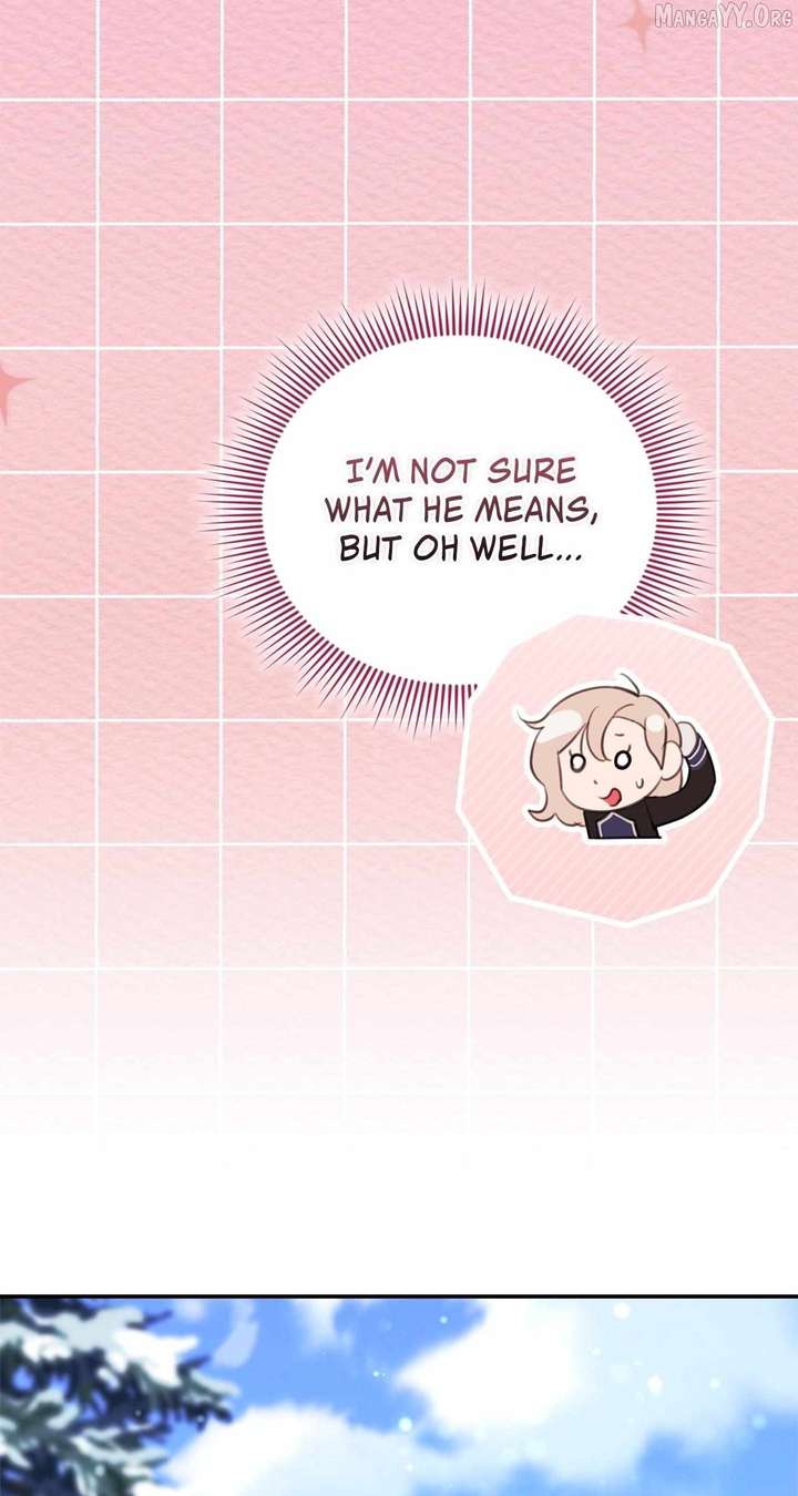 How to Choose Your Knight chapter 61 page 82