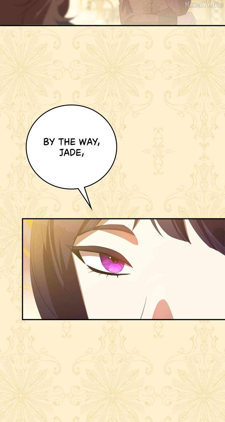 How to Choose Your Knight chapter 63 page 30