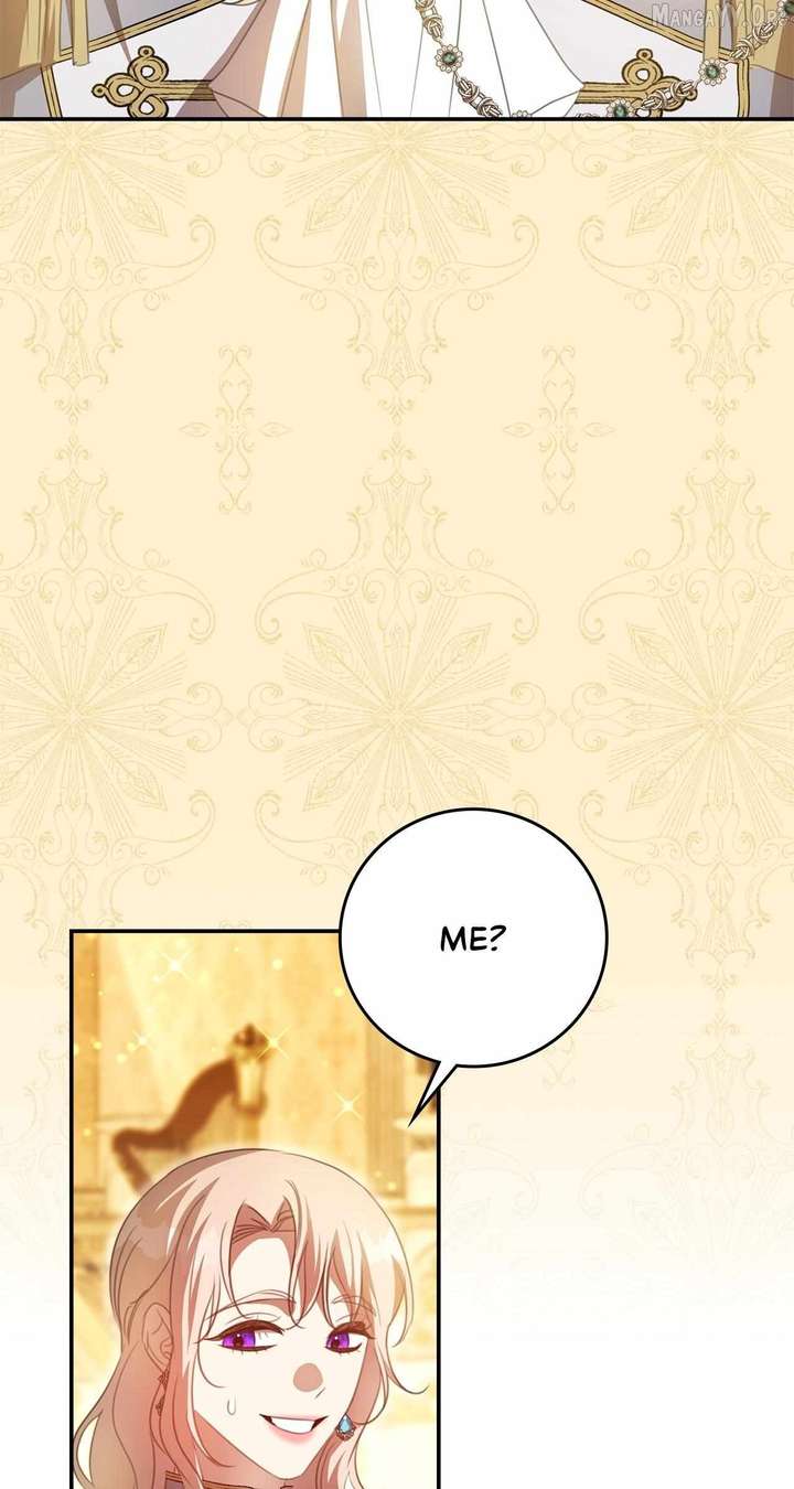 How to Choose Your Knight chapter 63 page 32
