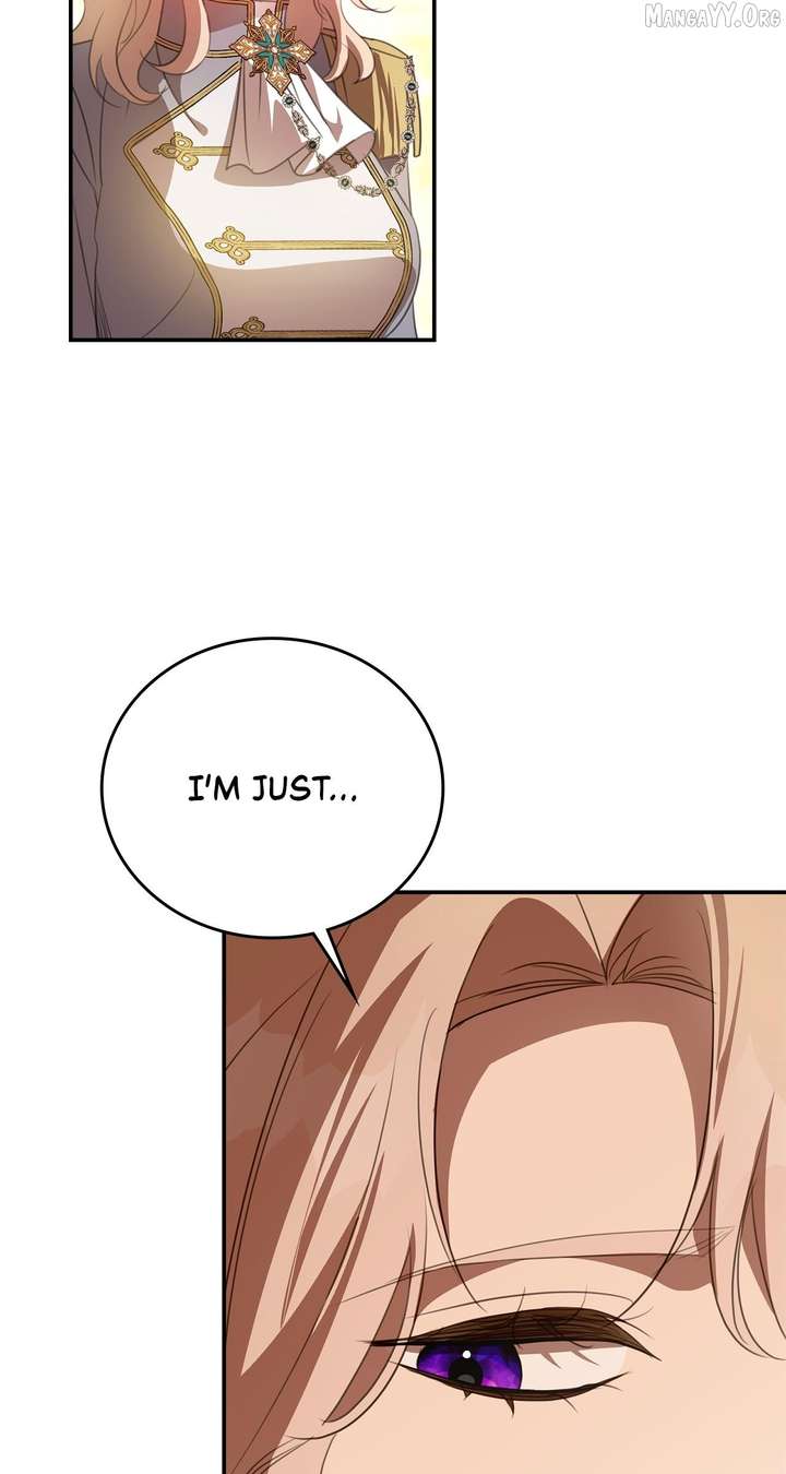 How to Choose Your Knight chapter 63 page 33