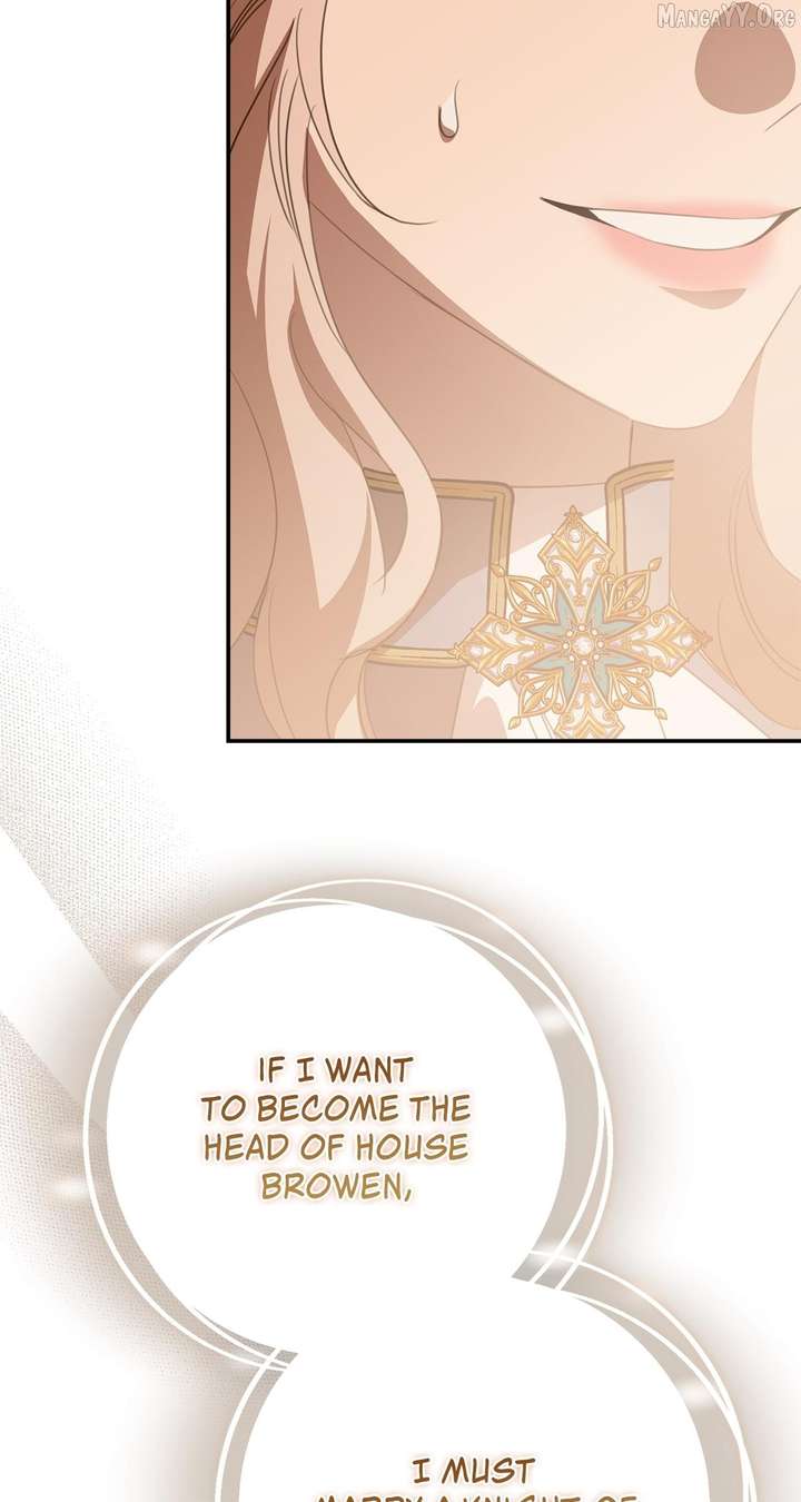 How to Choose Your Knight chapter 63 page 34