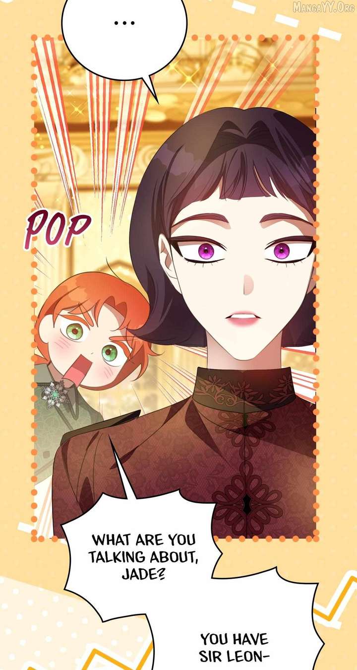 How to Choose Your Knight chapter 63 page 40
