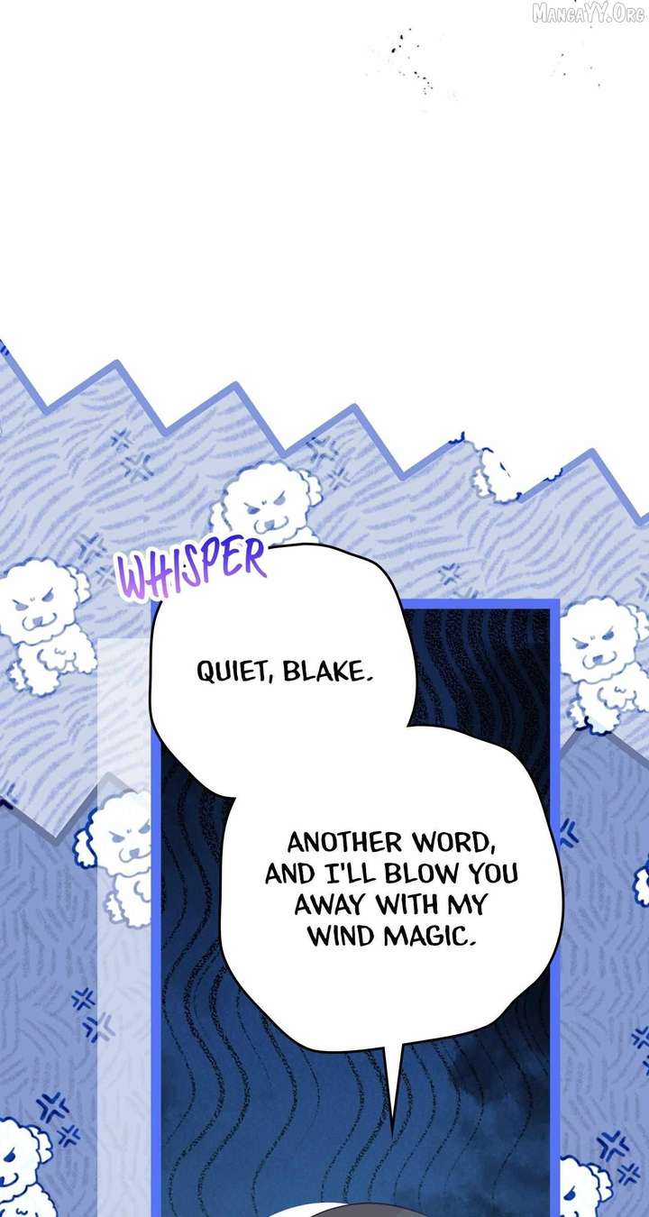 How to Choose Your Knight chapter 63 page 42