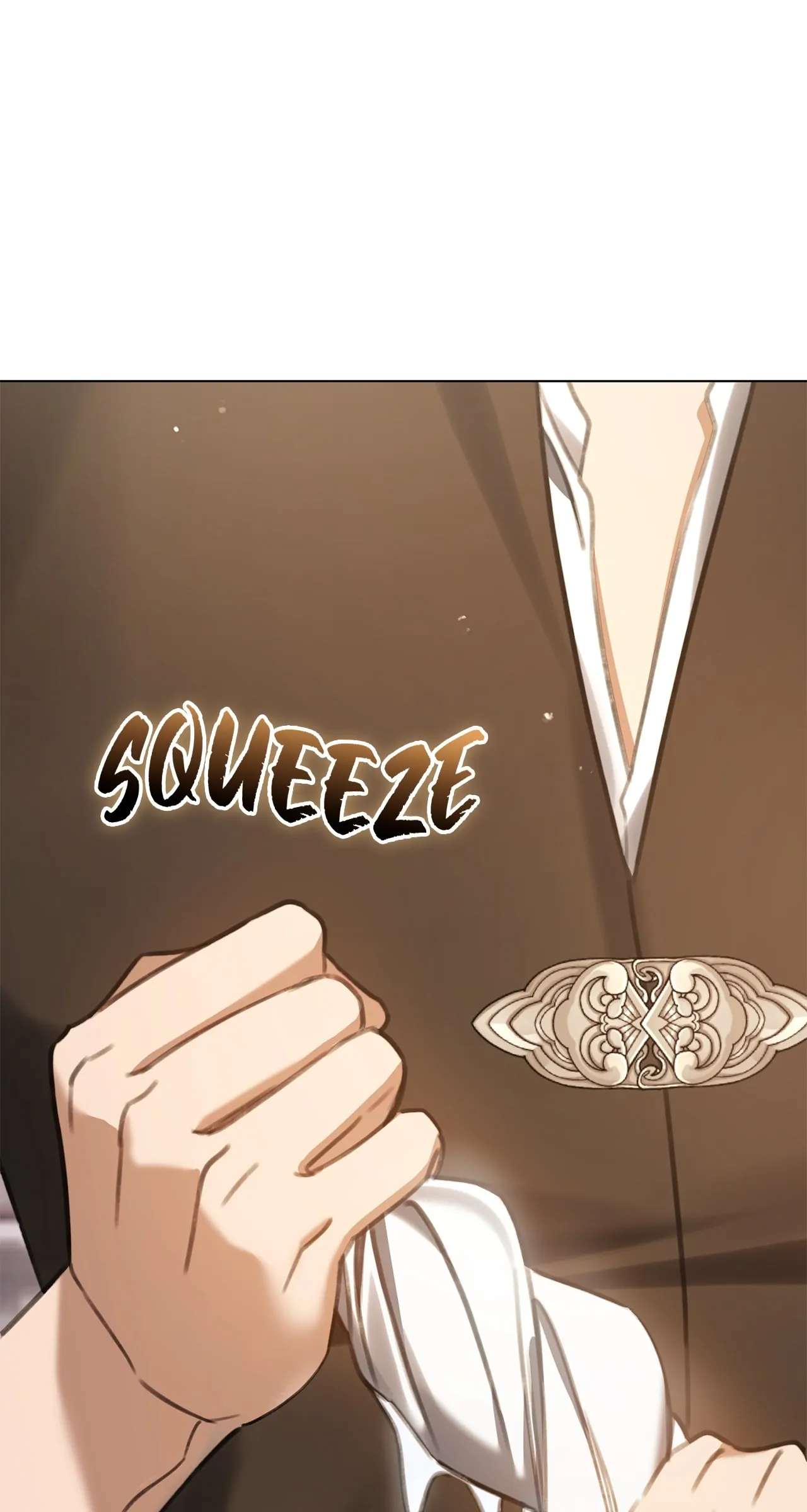 How to Choose Your Knight chapter 7 page 1