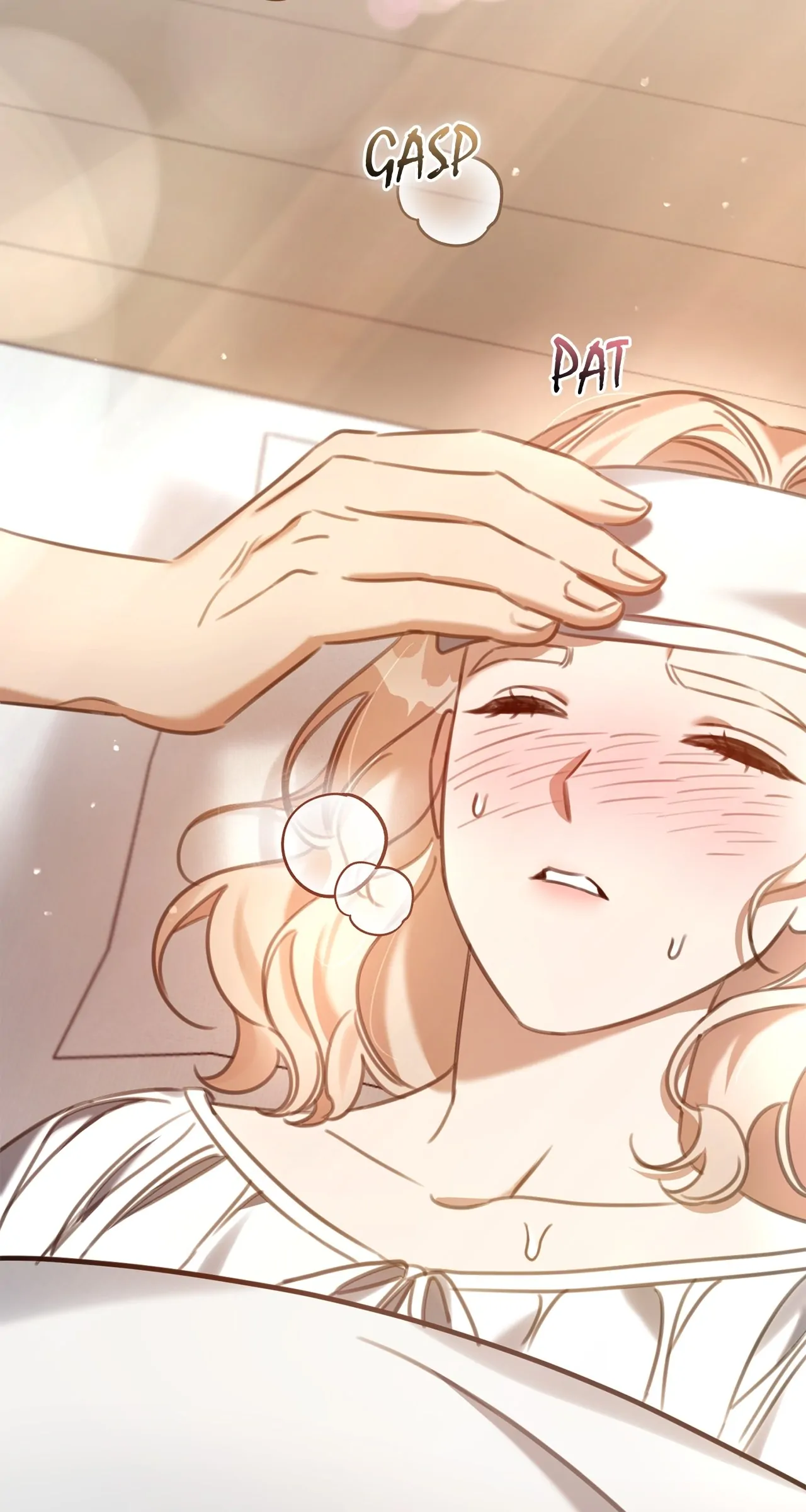How to Choose Your Knight chapter 7 page 3