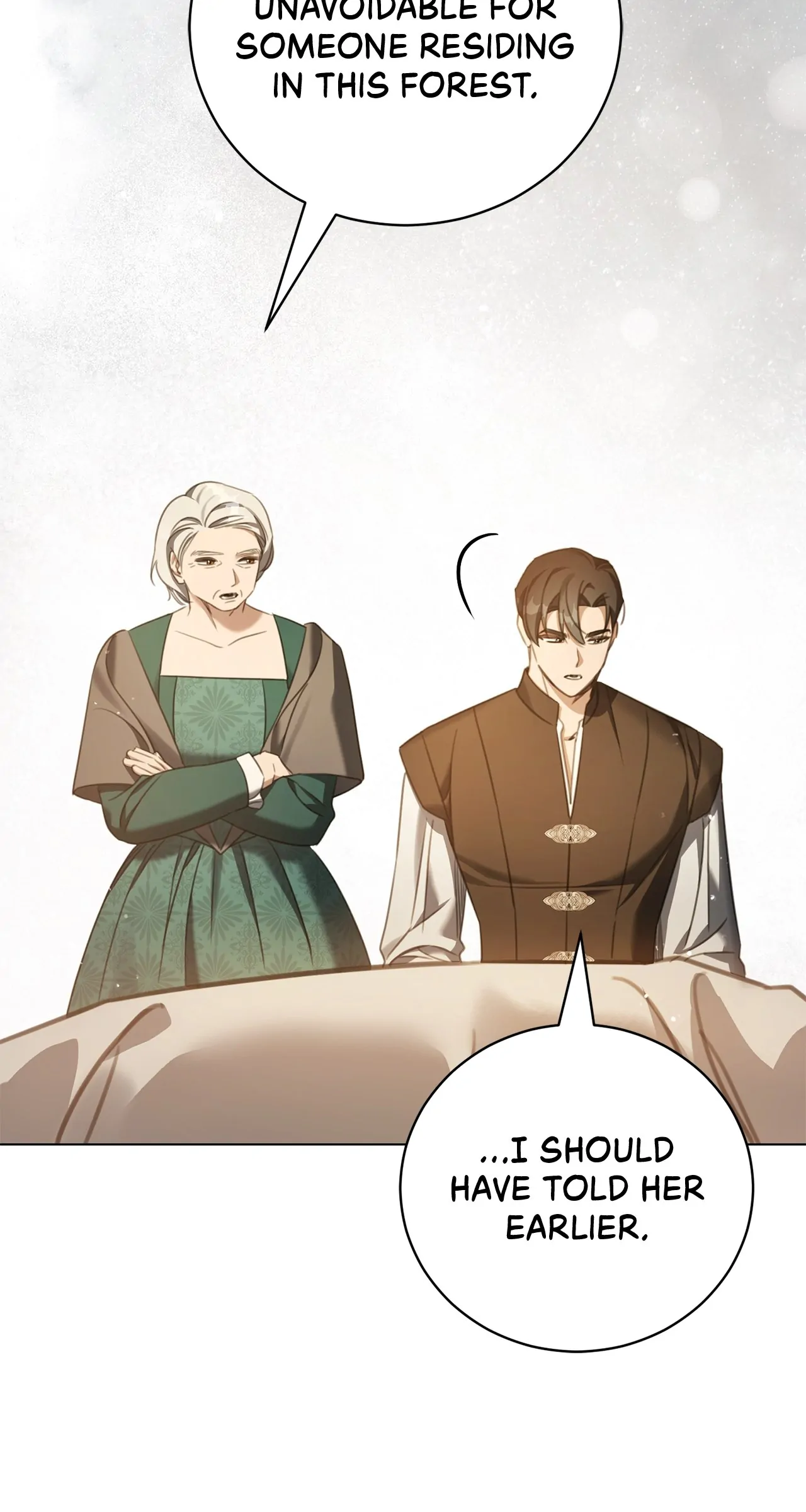 How to Choose Your Knight chapter 7 page 8