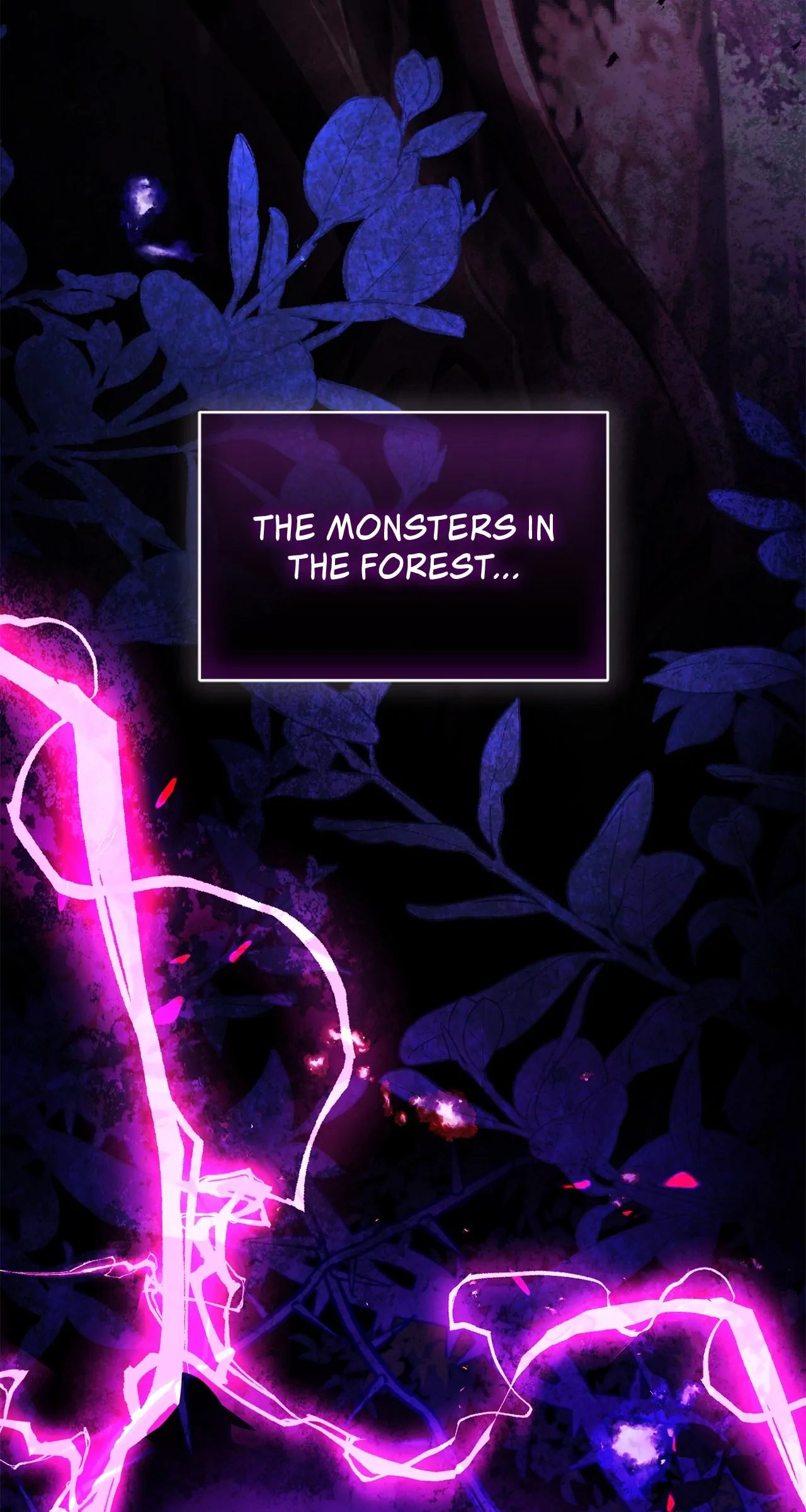 How to Choose Your Knight chapter 7 page 14