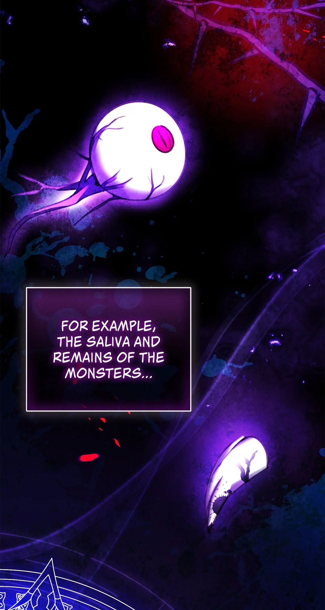 How to Choose Your Knight chapter 7 page 17