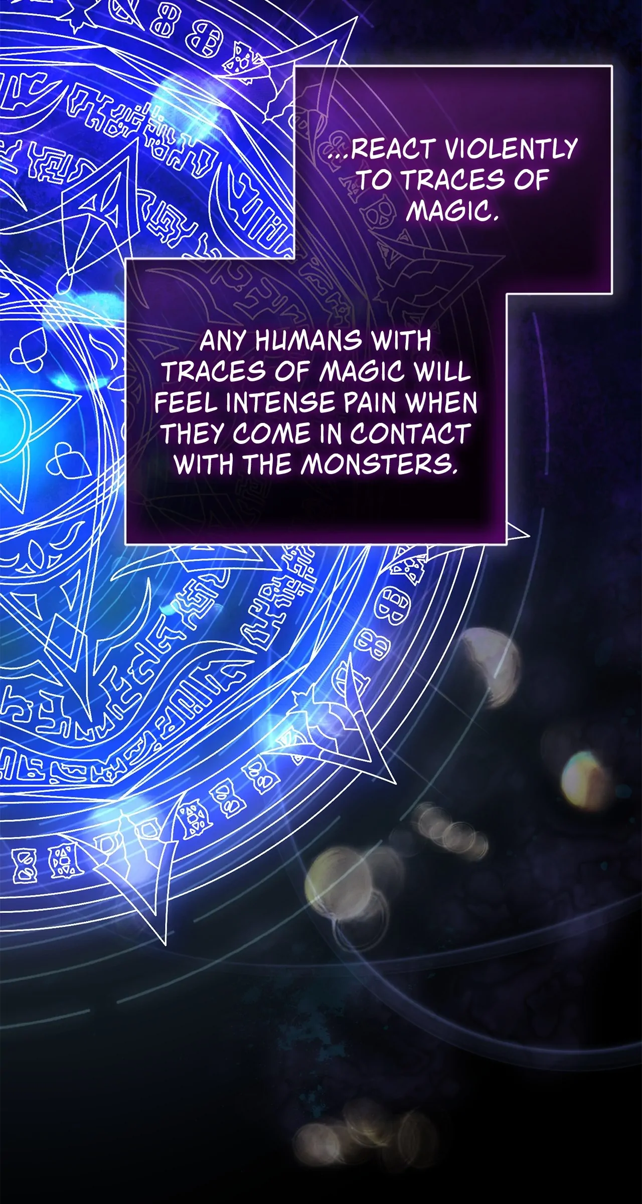 How to Choose Your Knight chapter 7 page 18