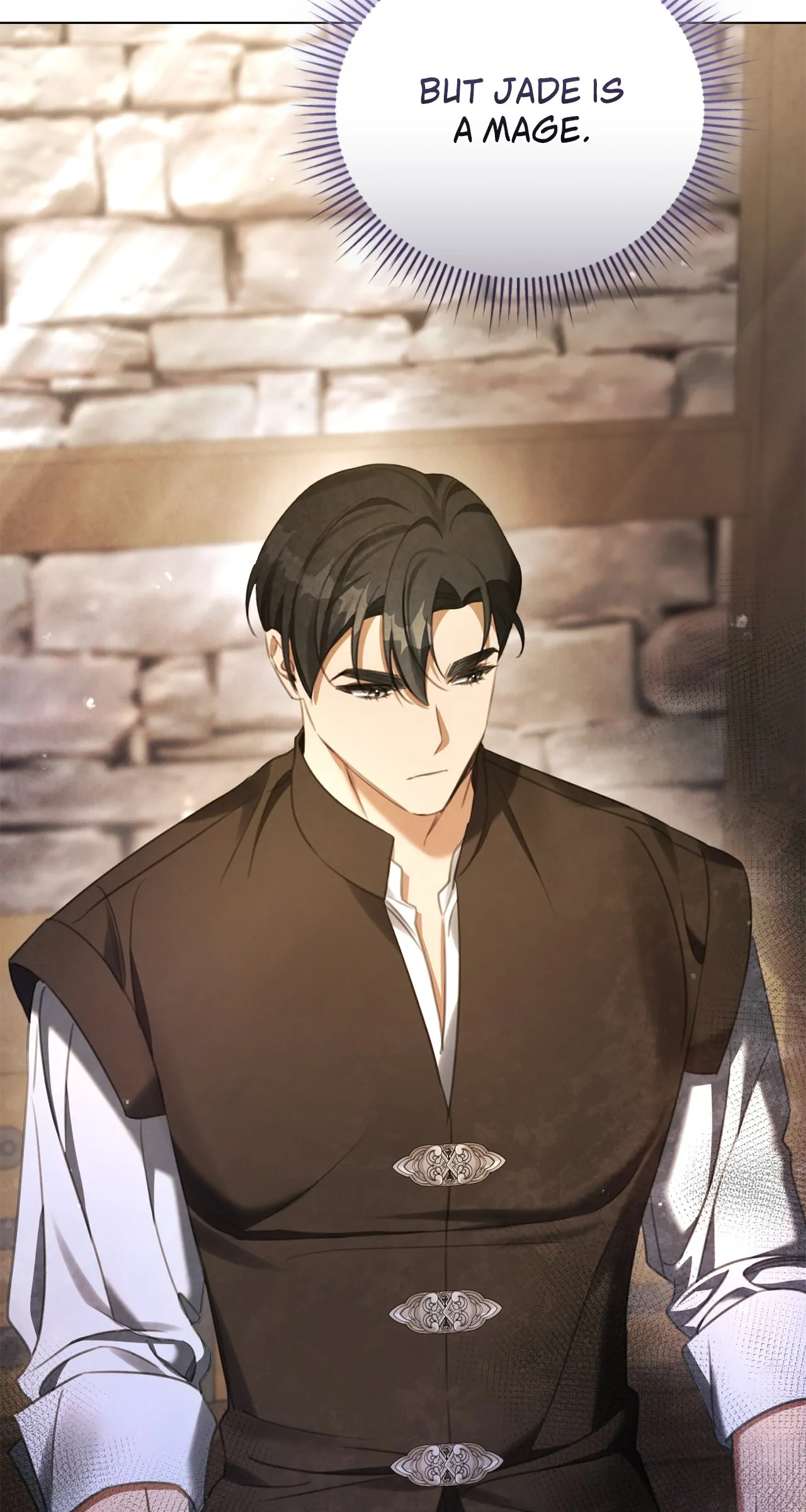 How to Choose Your Knight chapter 7 page 25