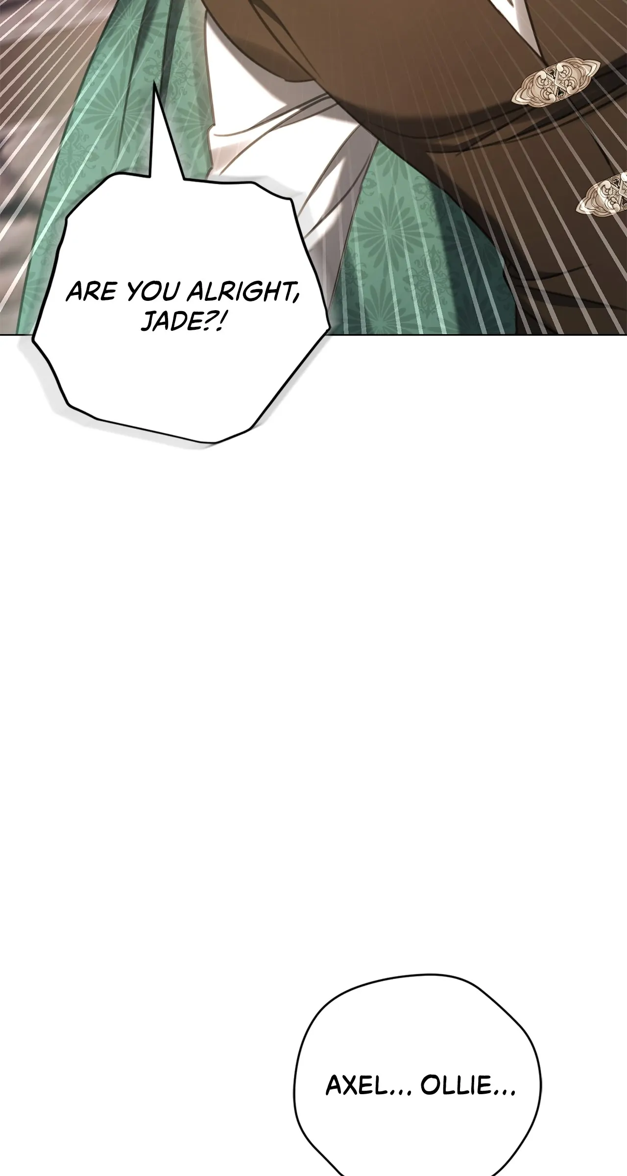 How to Choose Your Knight chapter 7 page 33