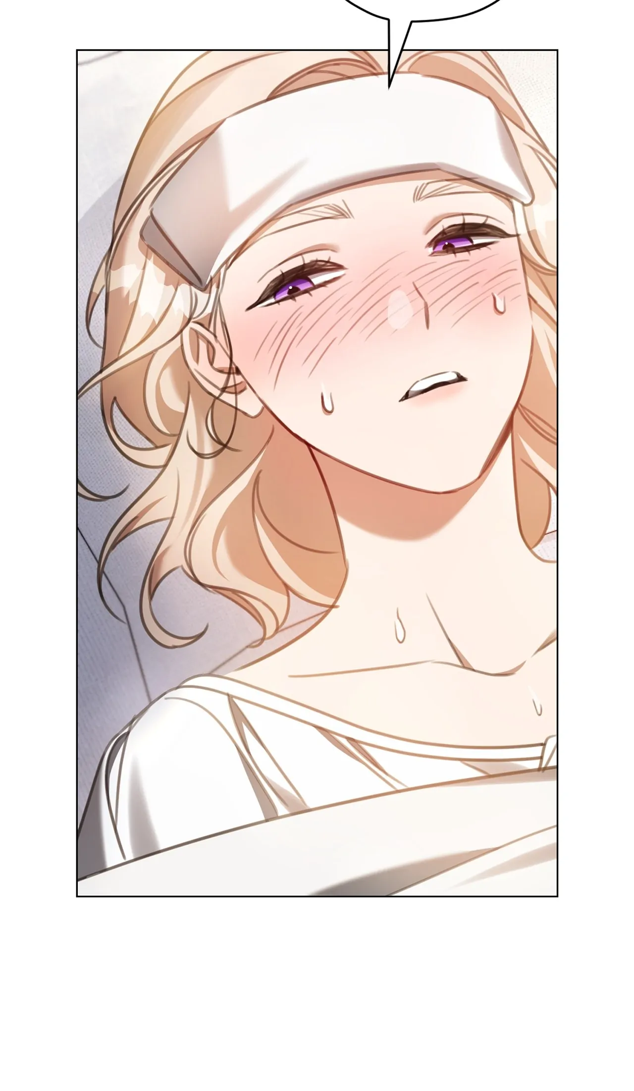 How to Choose Your Knight chapter 7 page 34
