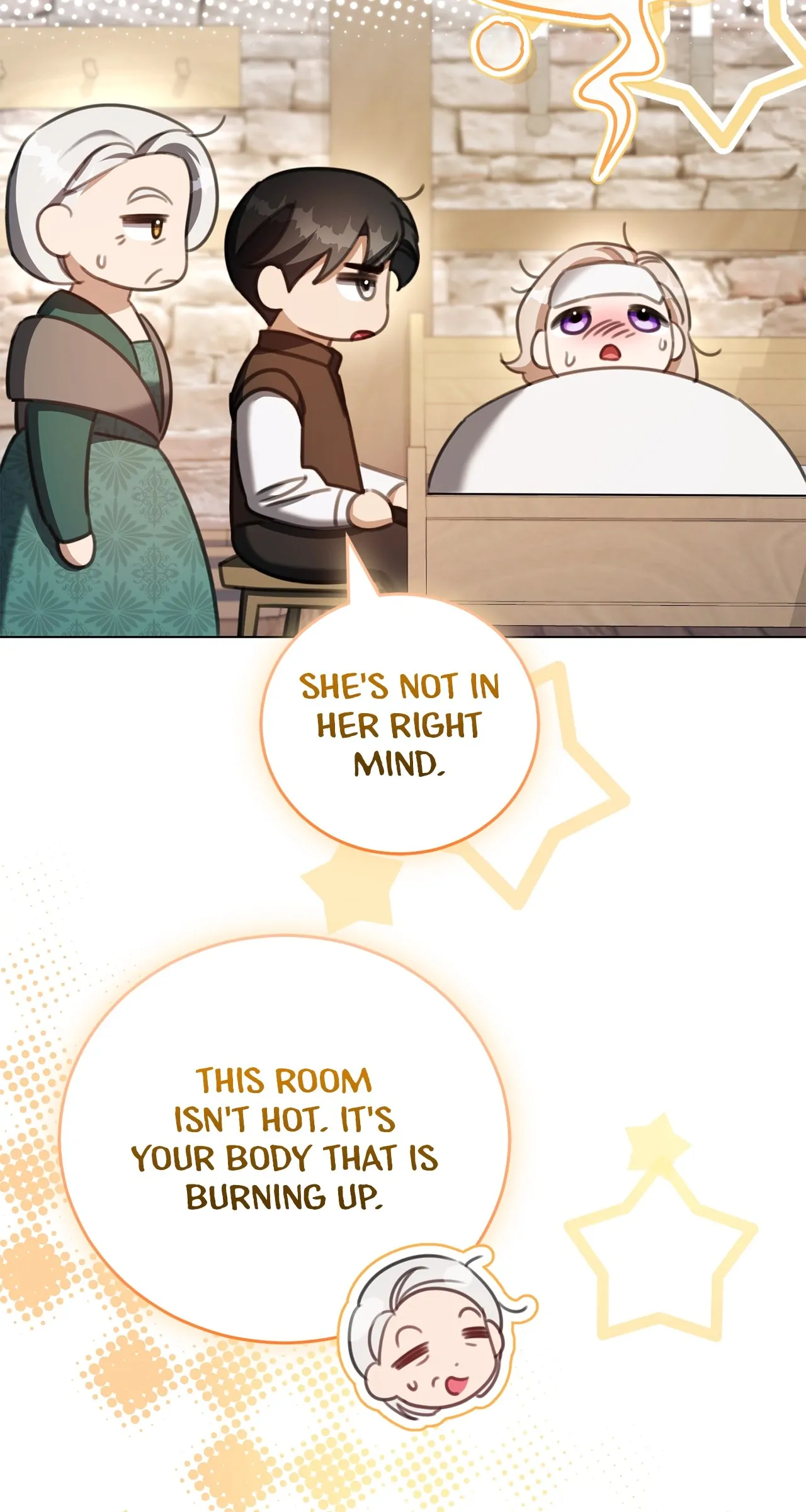 How to Choose Your Knight chapter 7 page 37