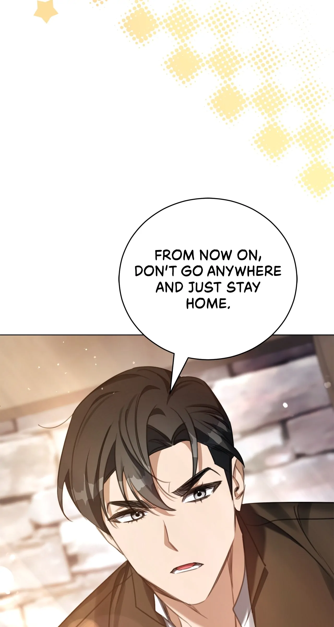 How to Choose Your Knight chapter 7 page 38