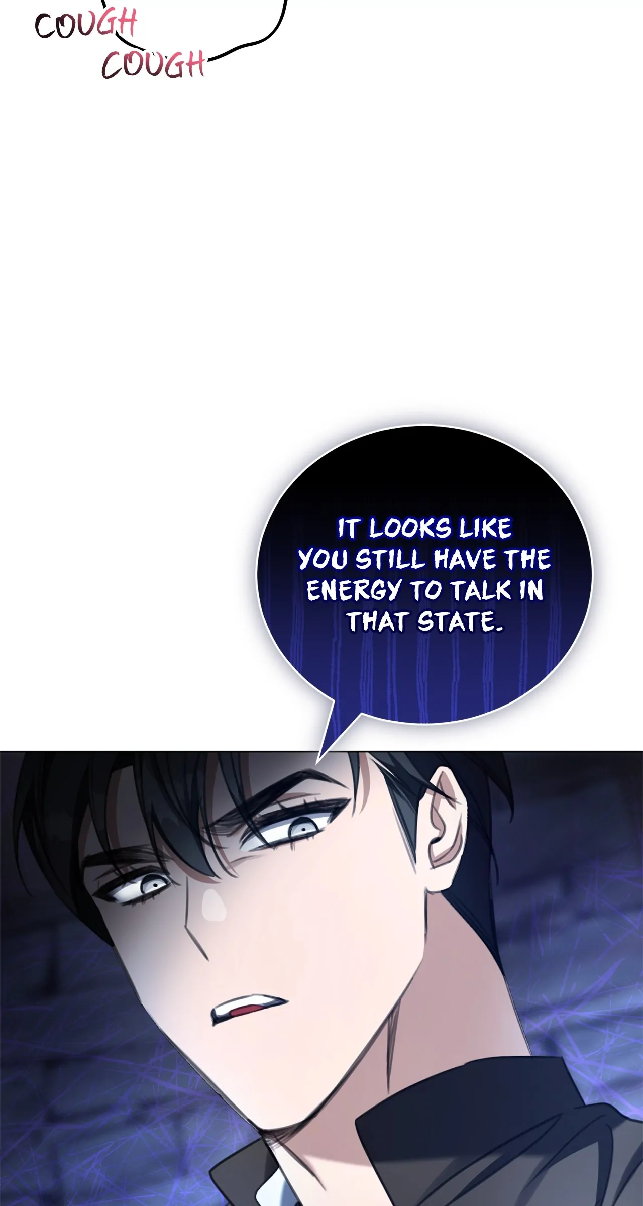 How to Choose Your Knight chapter 7 page 41