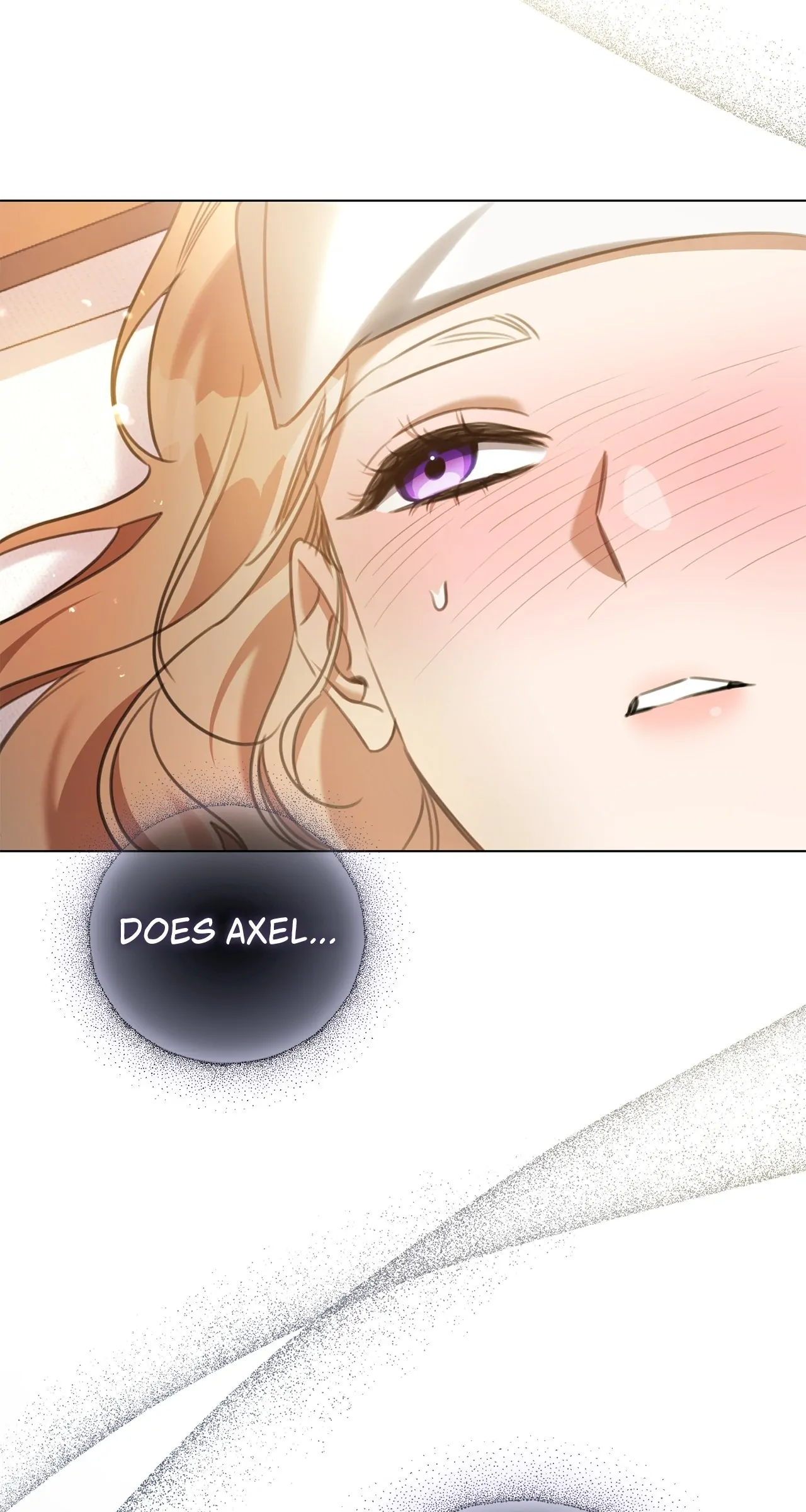 How to Choose Your Knight chapter 7 page 46