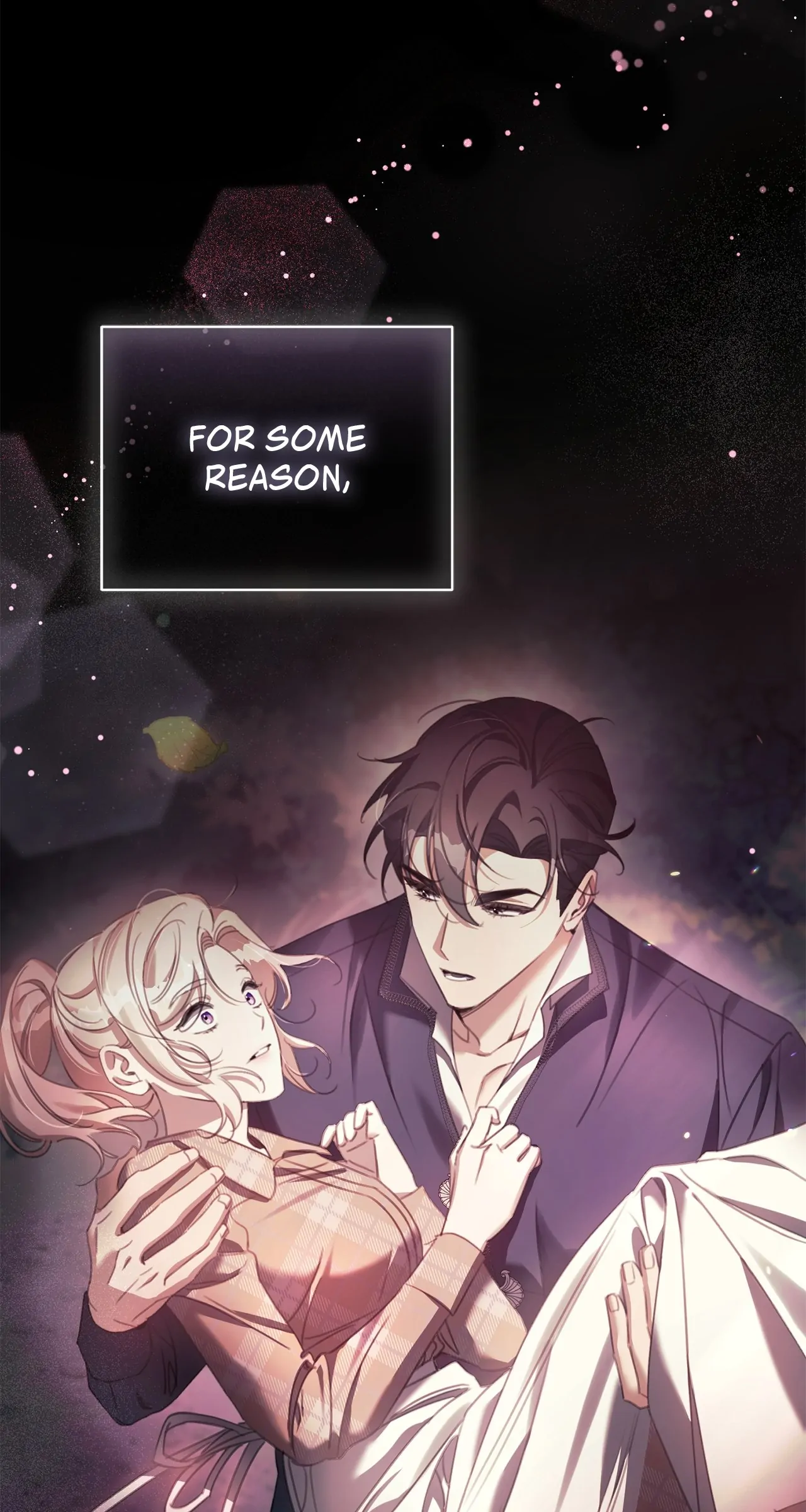 How to Choose Your Knight chapter 7 page 50