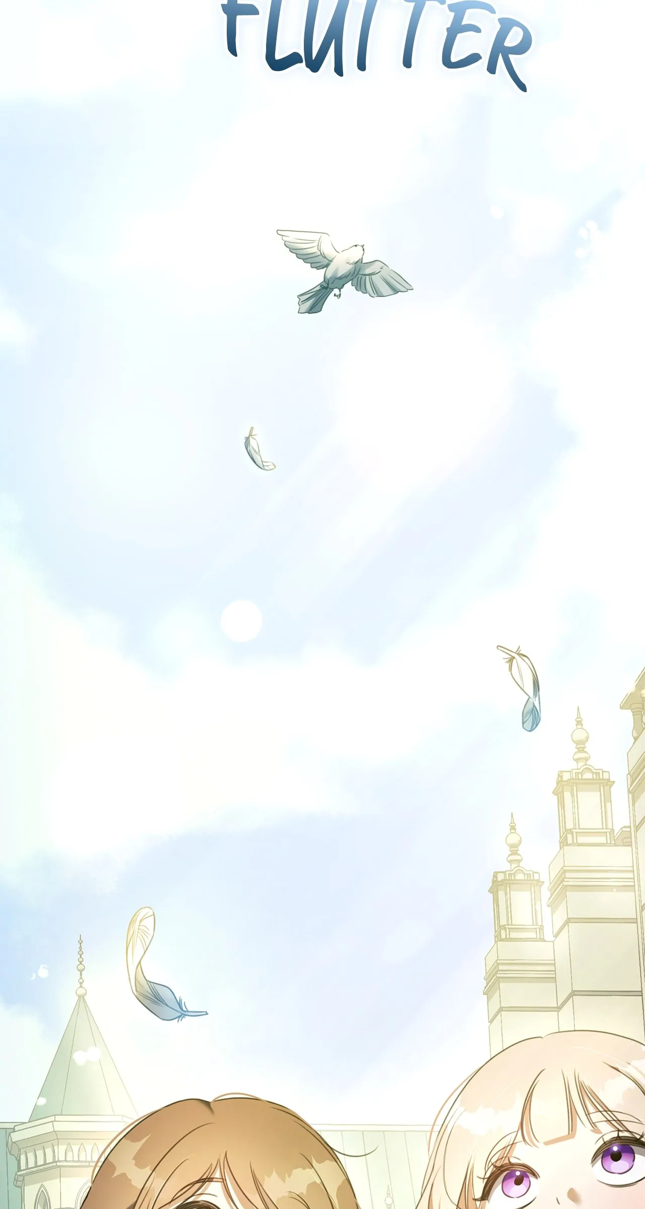 How to Choose Your Knight chapter 7 page 64