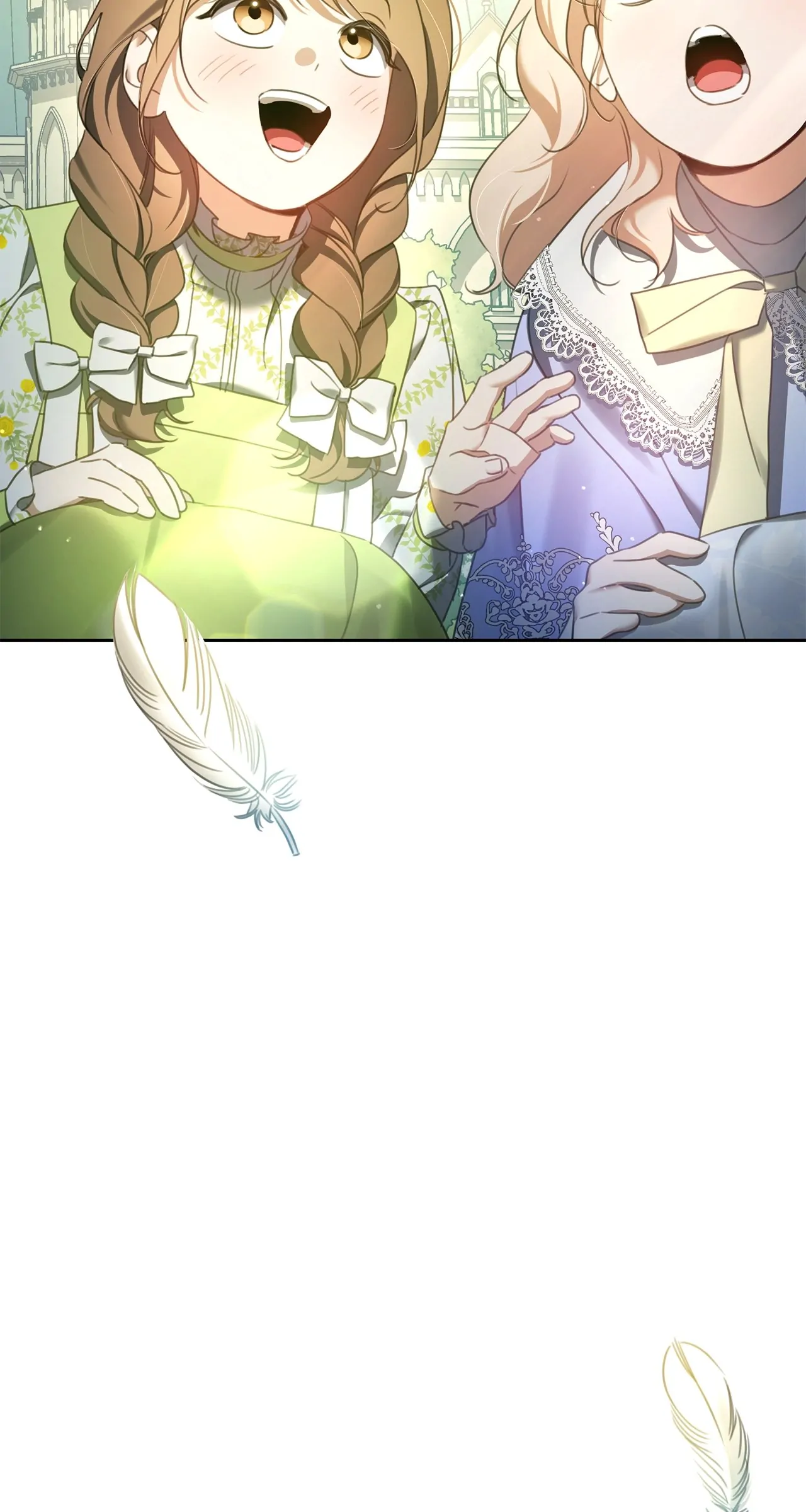 How to Choose Your Knight chapter 7 page 65