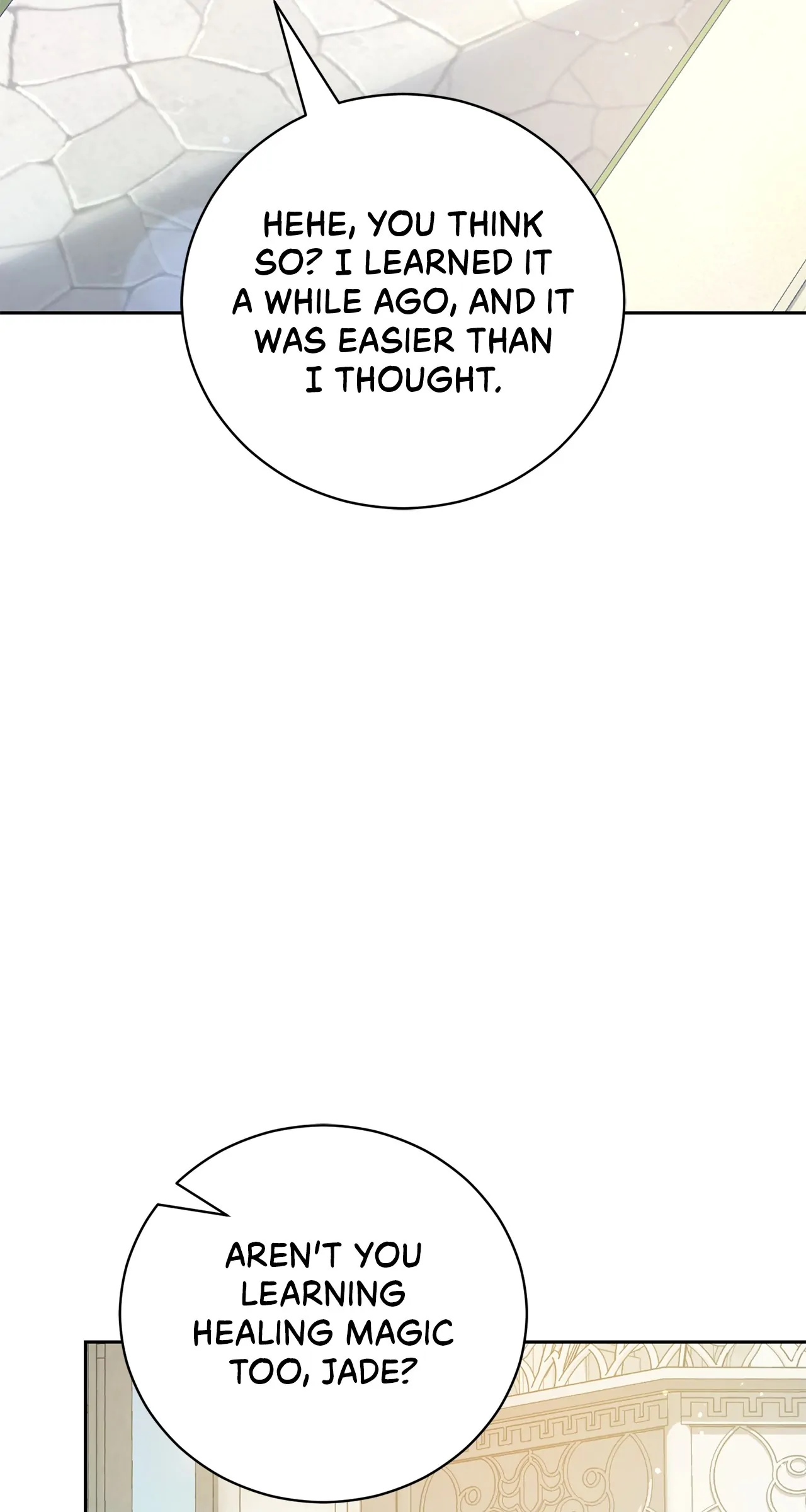 How to Choose Your Knight chapter 7 page 67
