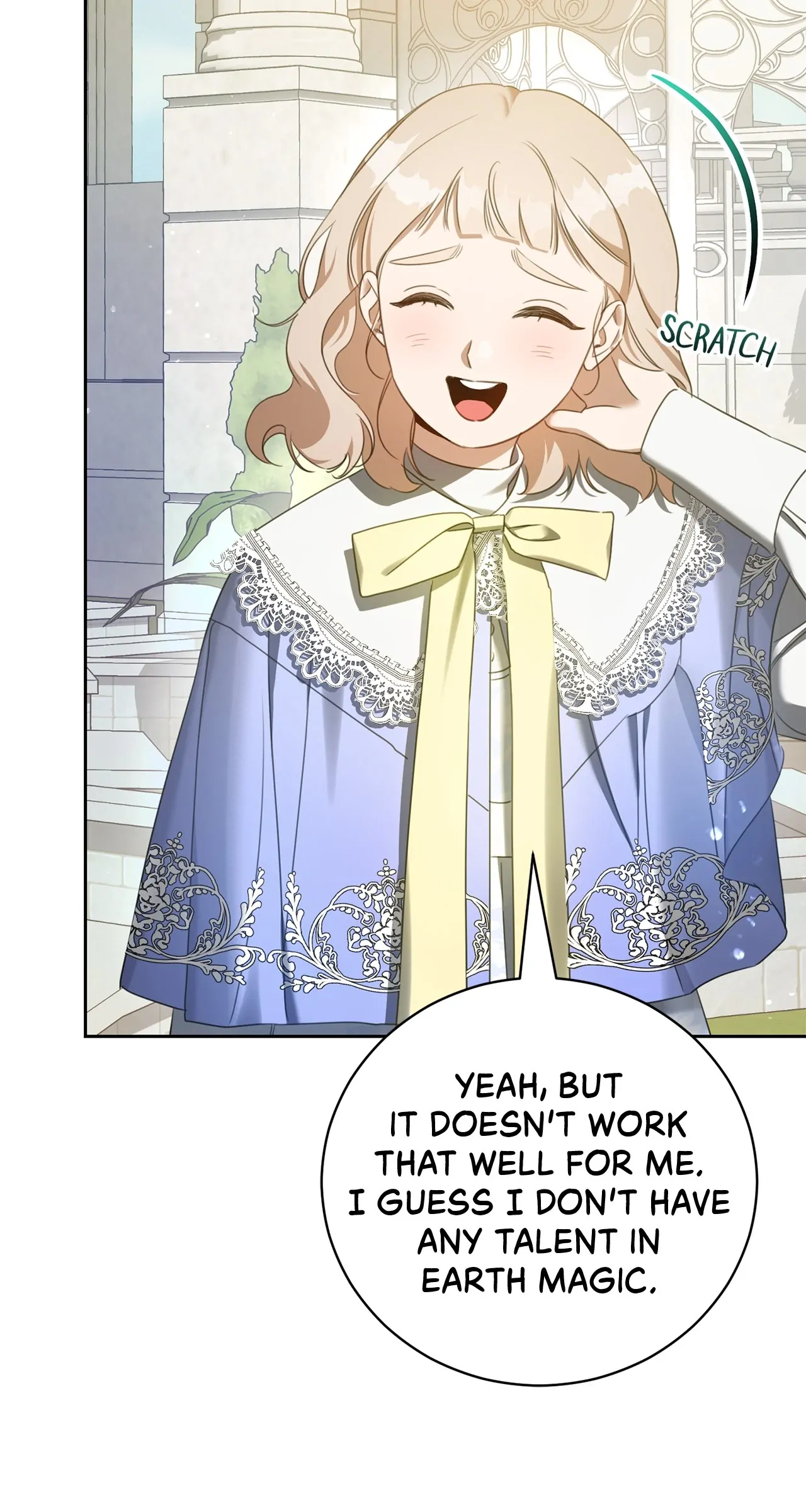 How to Choose Your Knight chapter 7 page 68