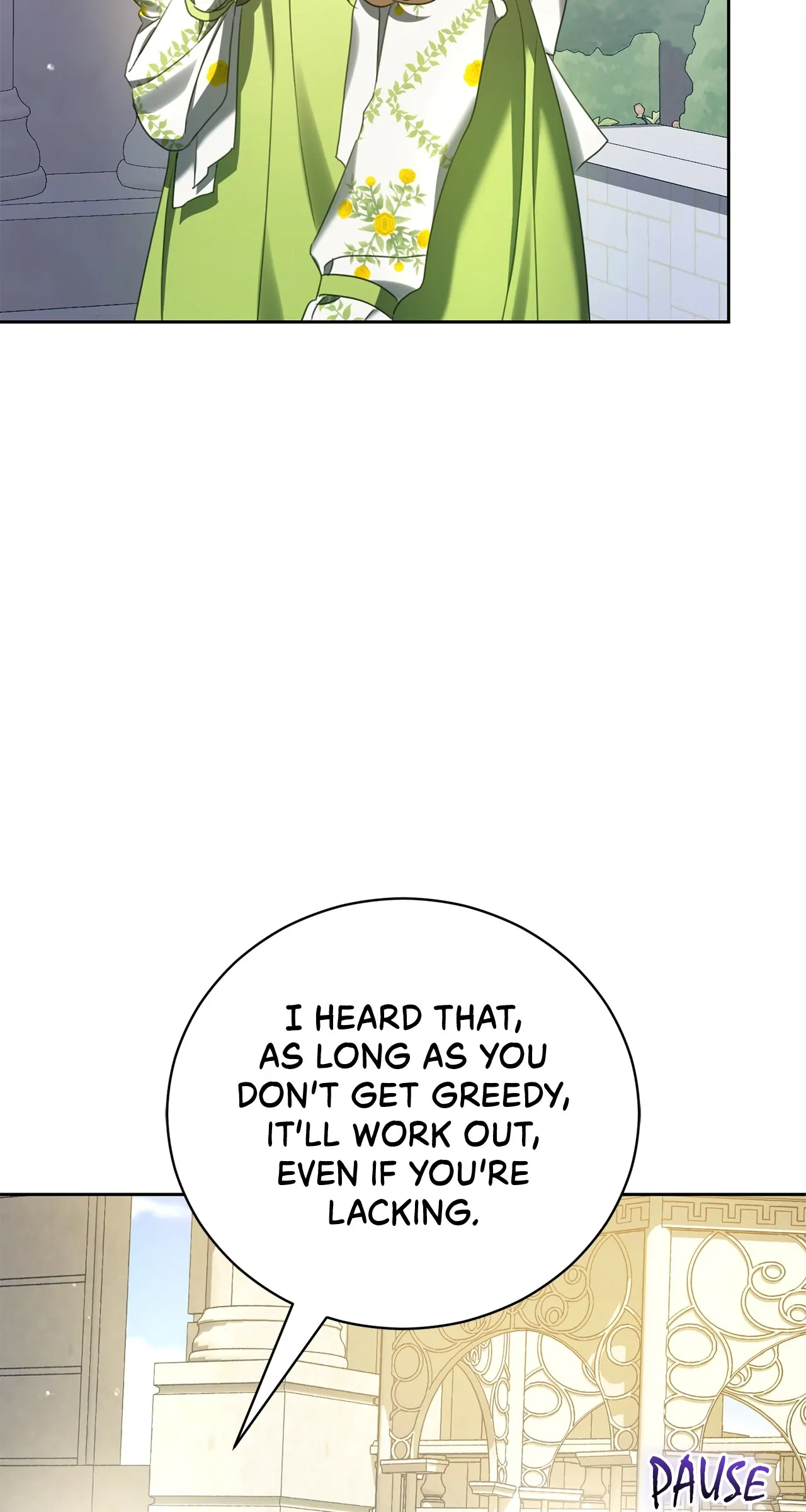 How to Choose Your Knight chapter 7 page 70