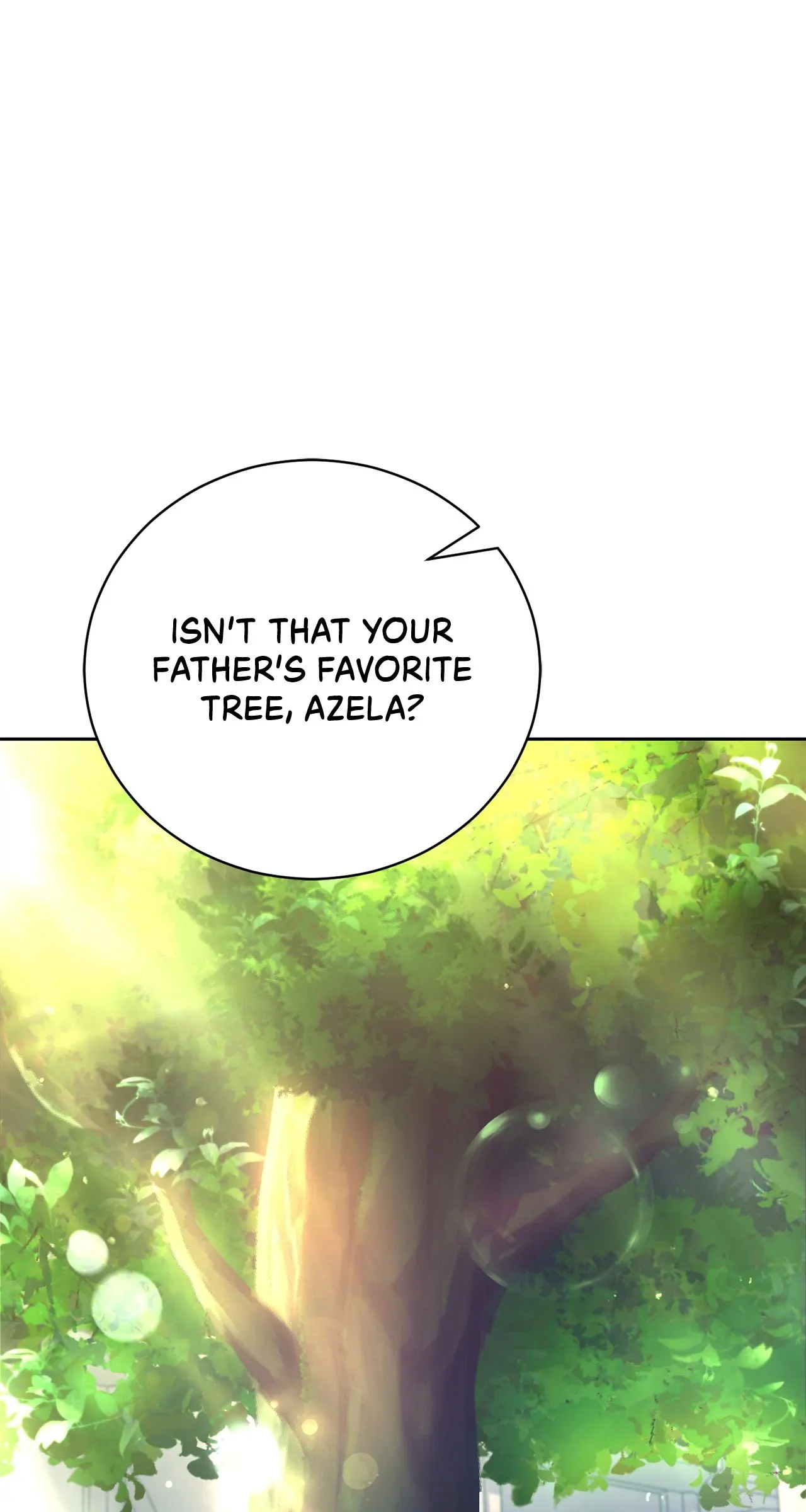 How to Choose Your Knight chapter 7 page 84