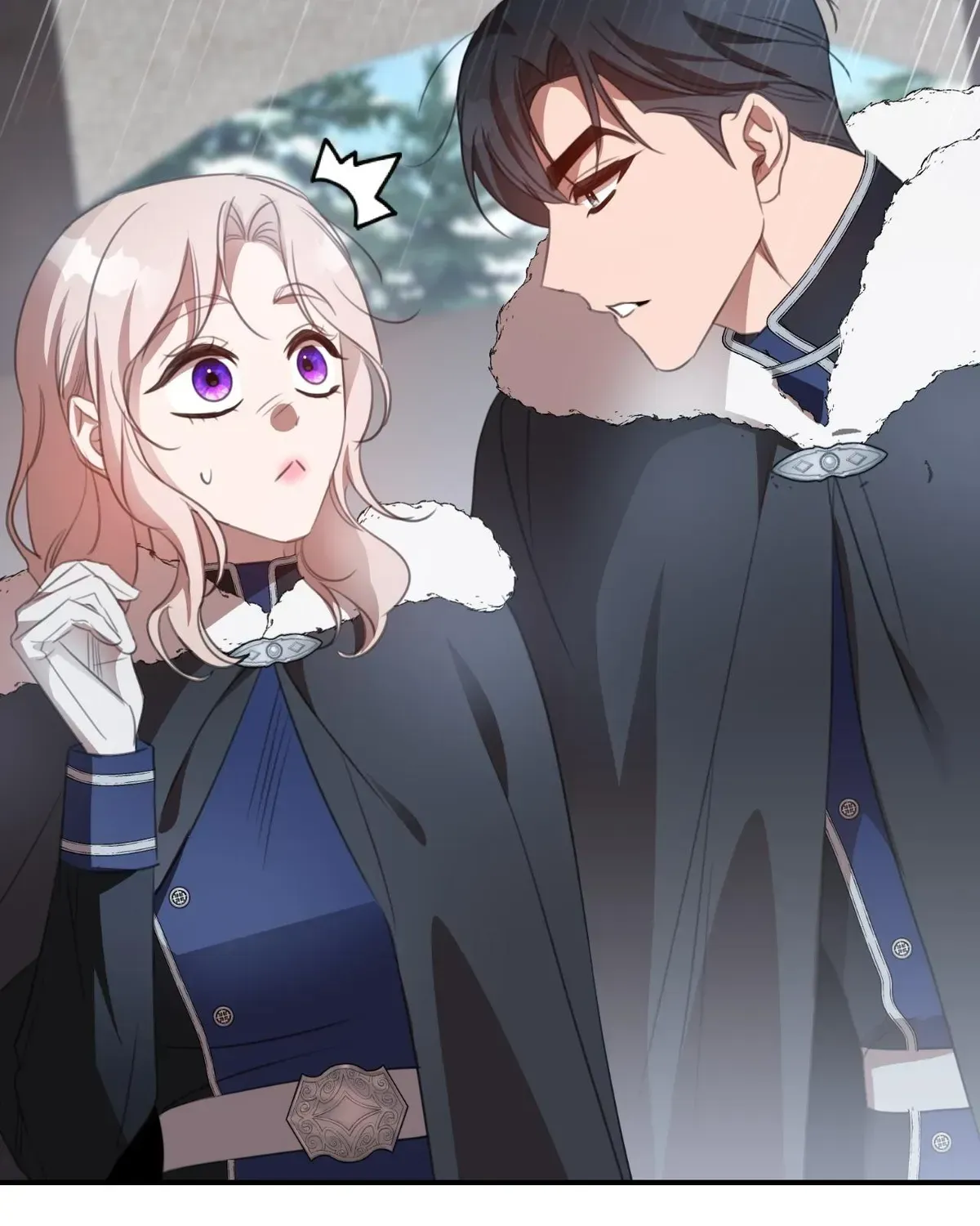 How to Choose Your Knight chapter 78 page 11