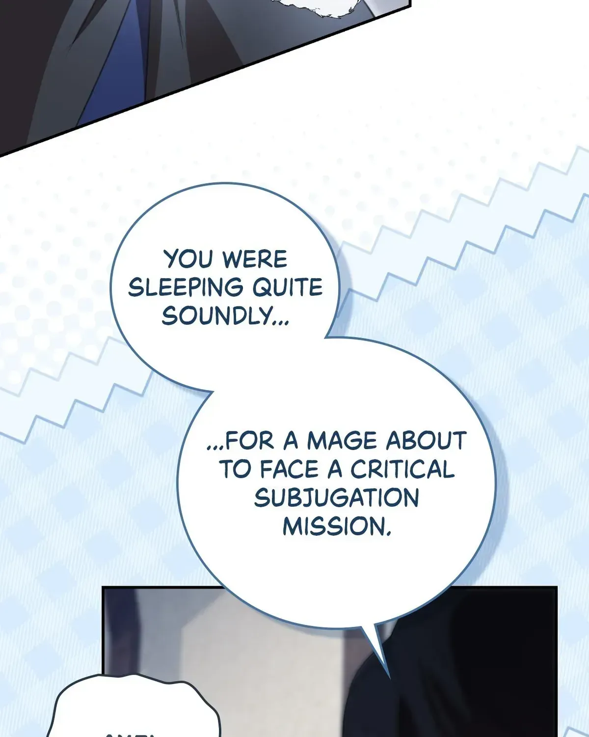 How to Choose Your Knight chapter 78 page 15