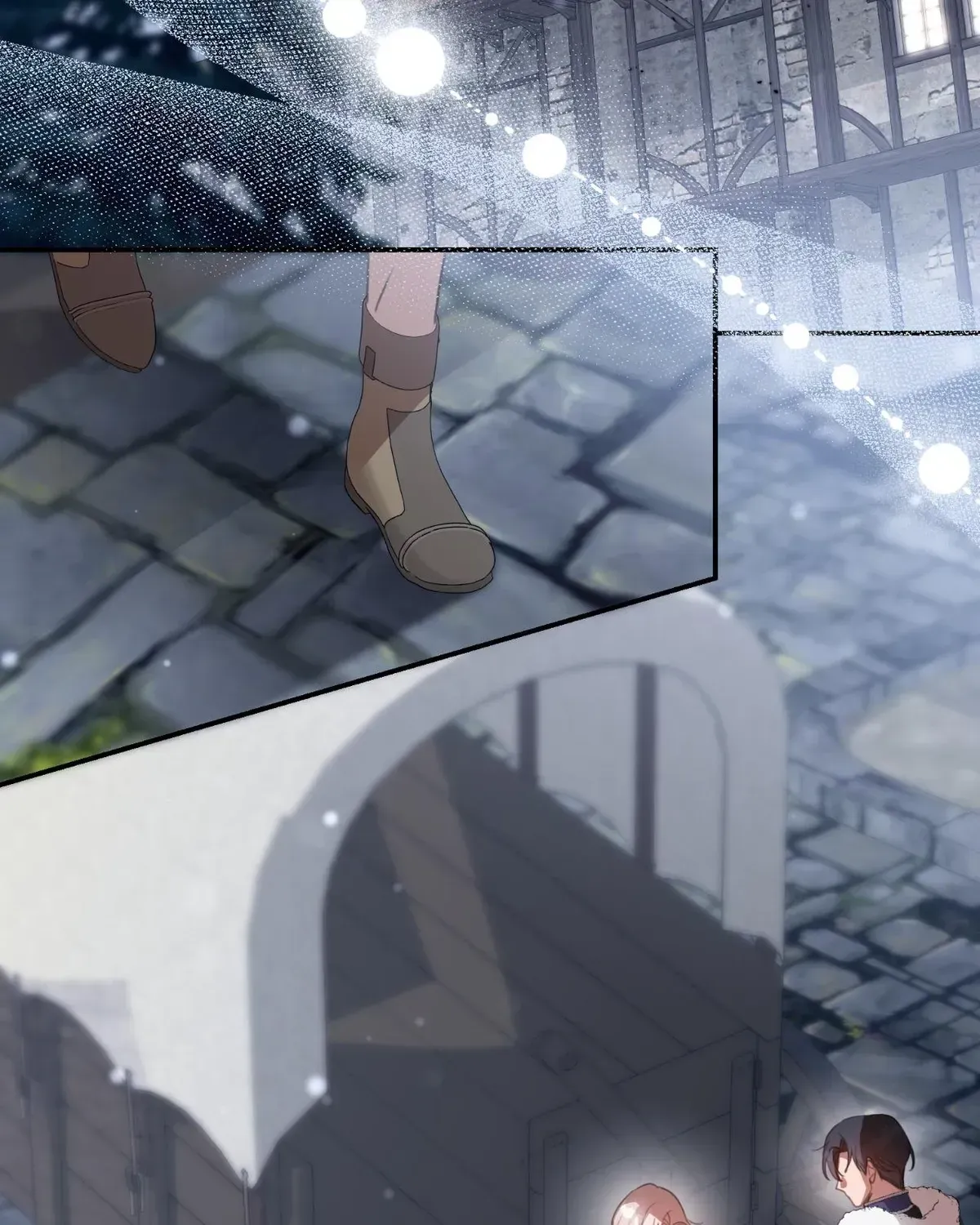 How to Choose Your Knight chapter 78 page 33