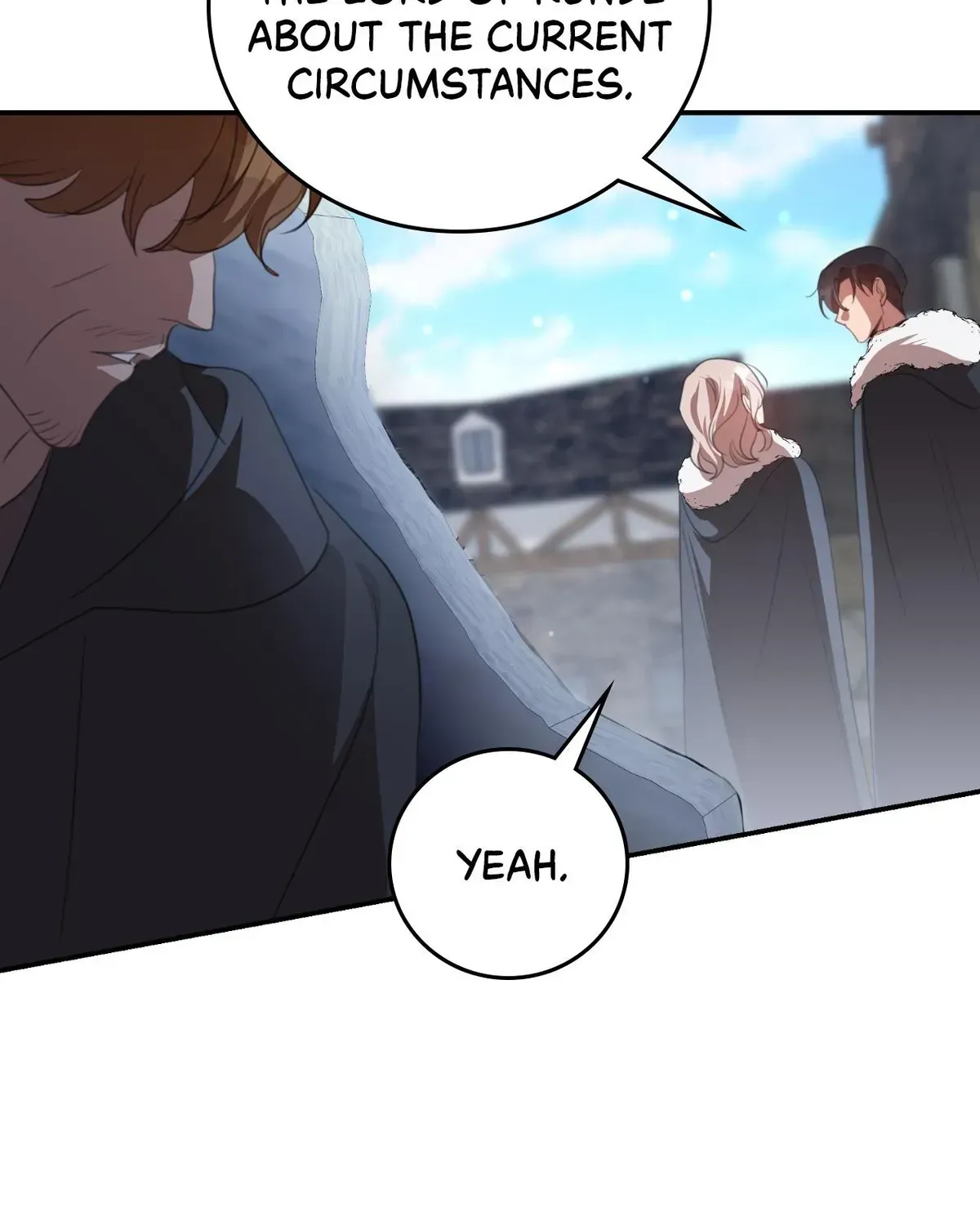 How to Choose Your Knight chapter 78 page 50