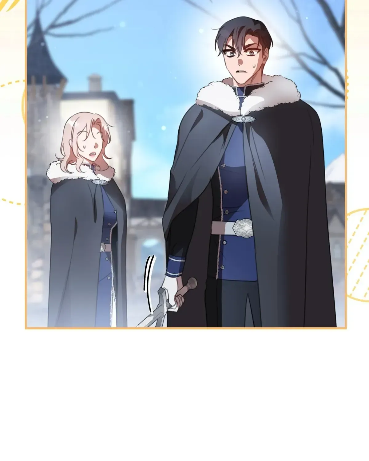 How to Choose Your Knight chapter 78 page 67